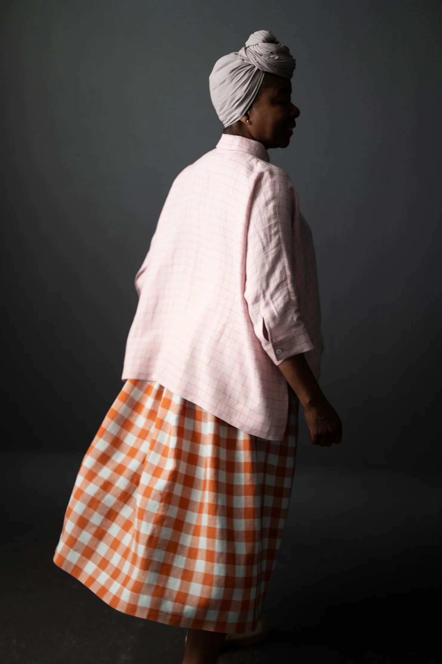 Merchant & Mills Shepherd Skirt - Image 5