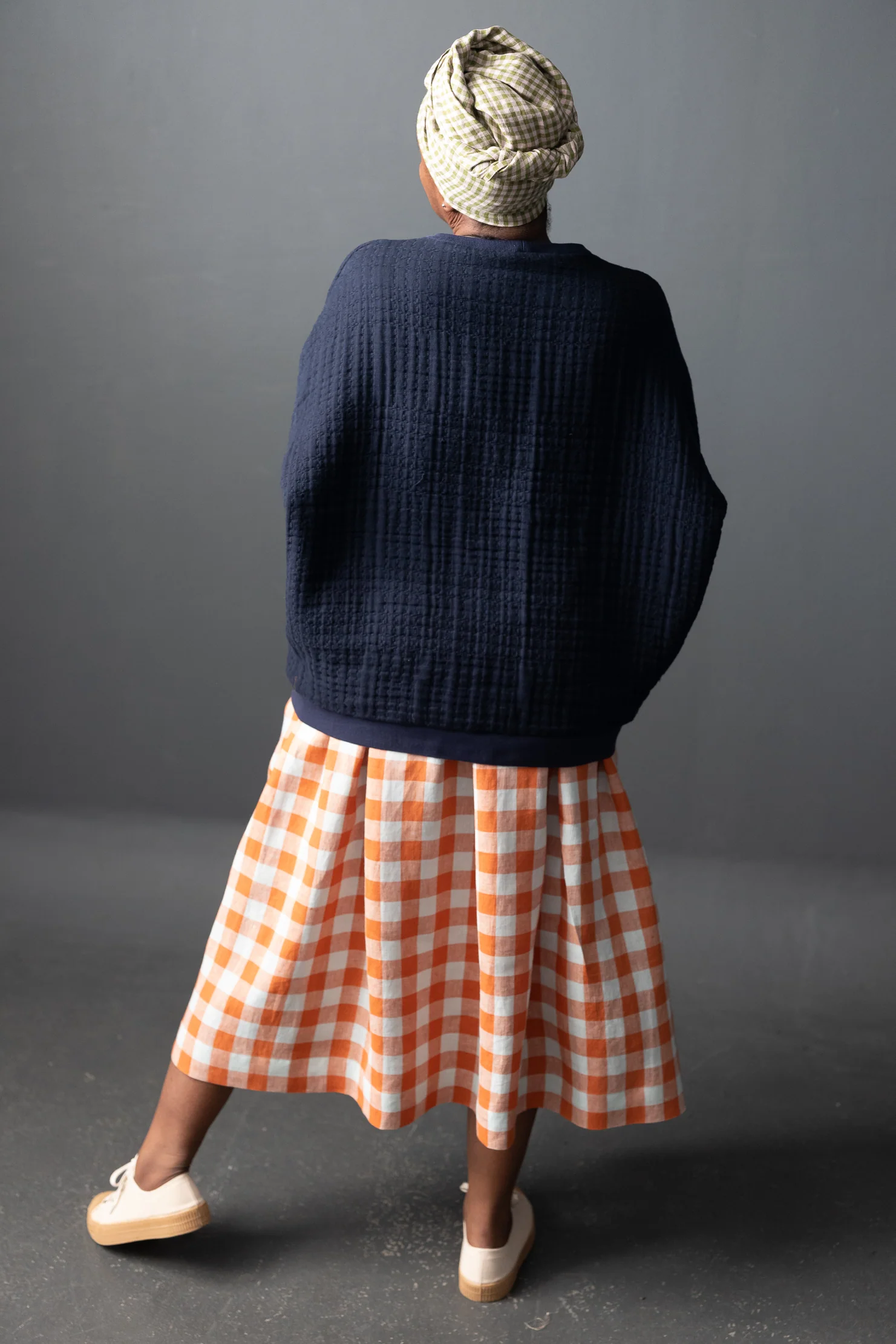Merchant & Mills Sidney Sweatshirt - Image 7