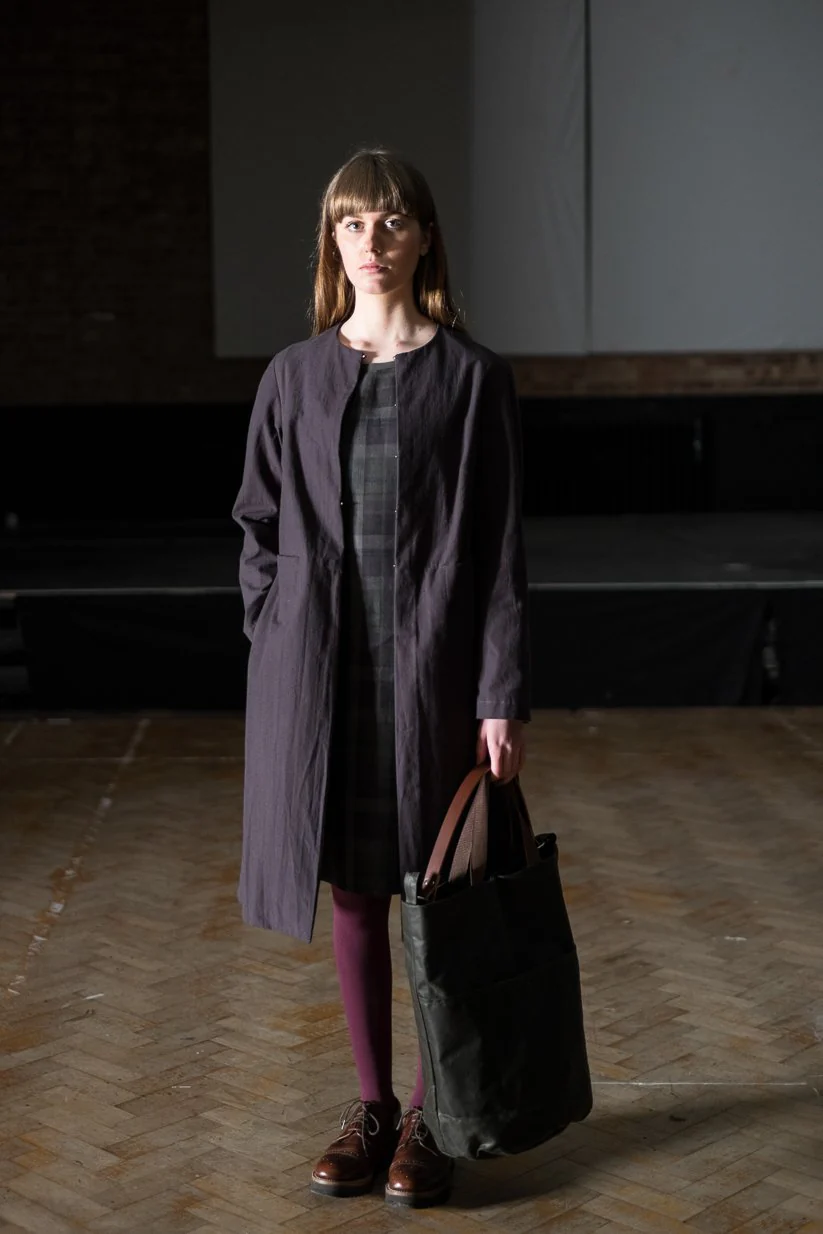 Merchant & Mills Strand Coat - Image 3