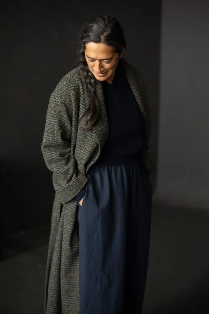 Merchant & Mills Sunday Coat Addition - Image 3