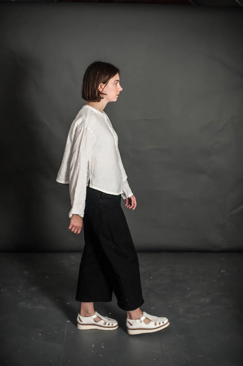 Merchant & Mills Swing Top - Image 2