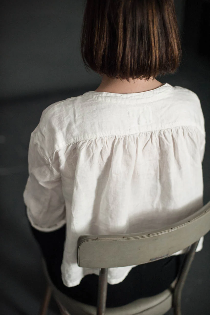 Merchant & Mills Swing Top - Image 6
