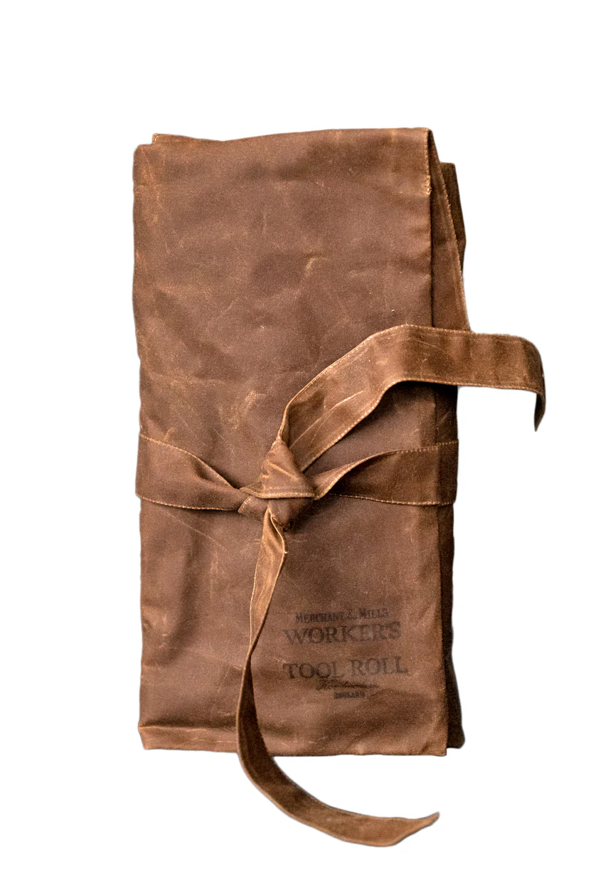 Merchant & Mills Tailor's Tool Roll - Image 9
