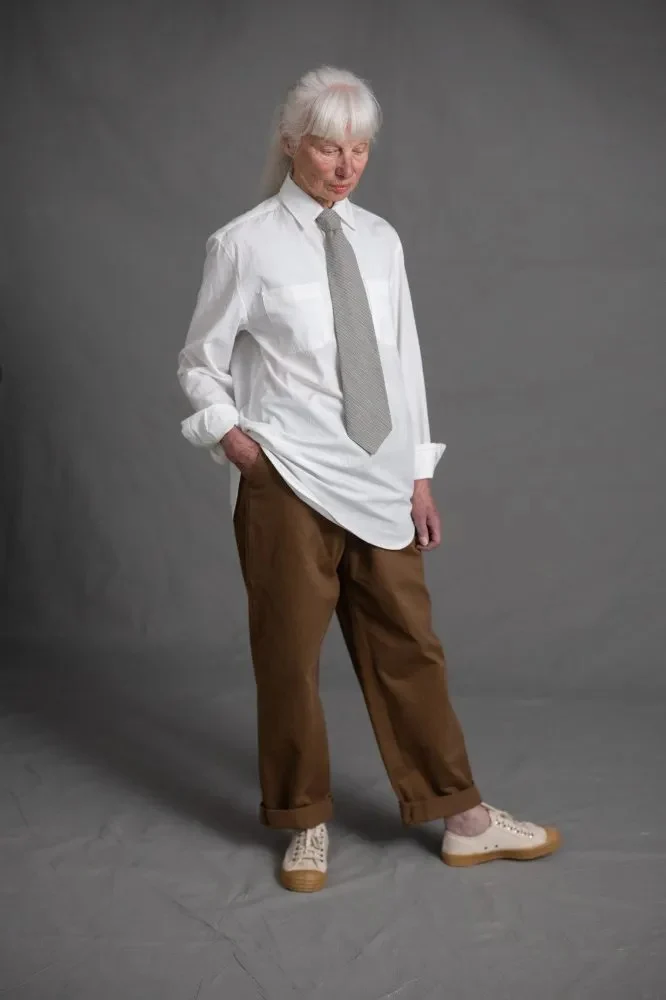 Merchant & Mills Tie
