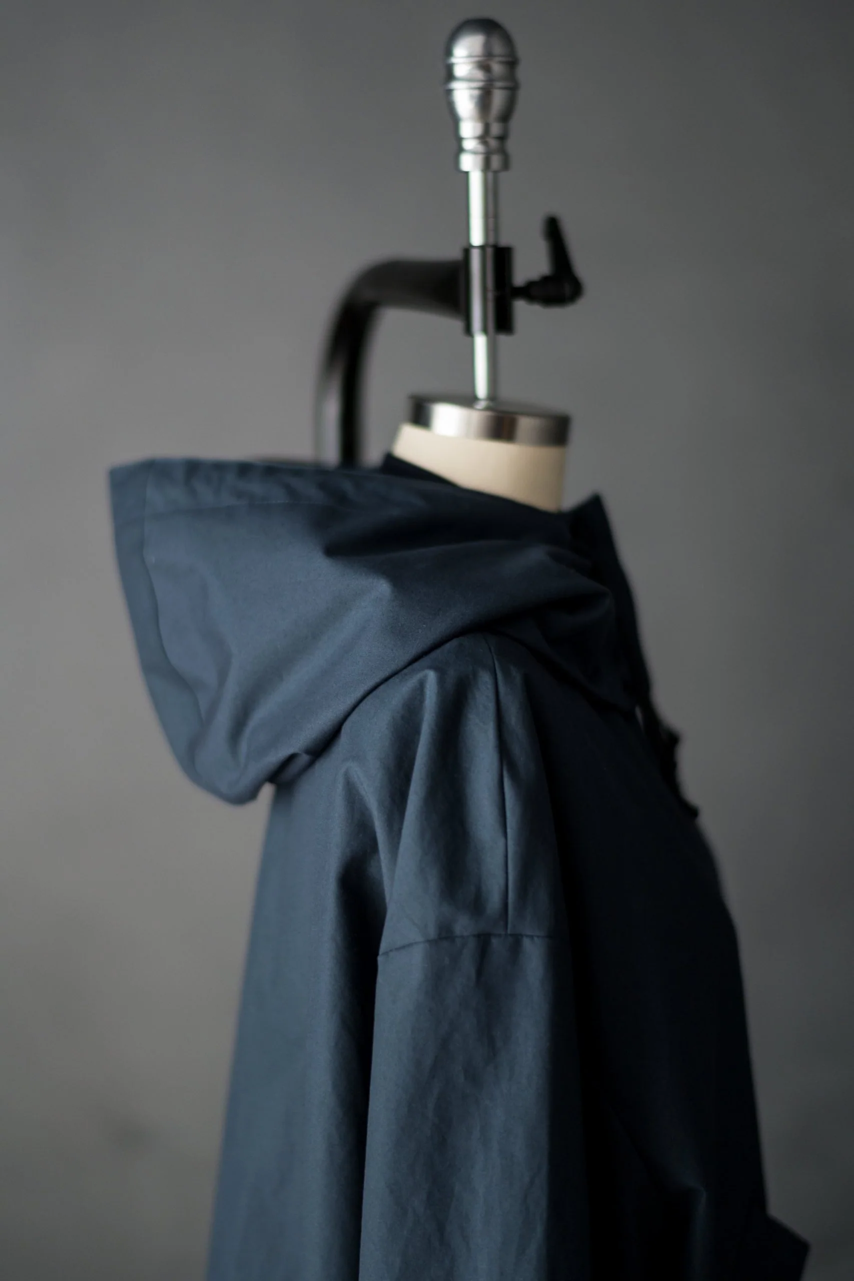 Merchant & Mills TN31 Parka Hood Addition - Image 5