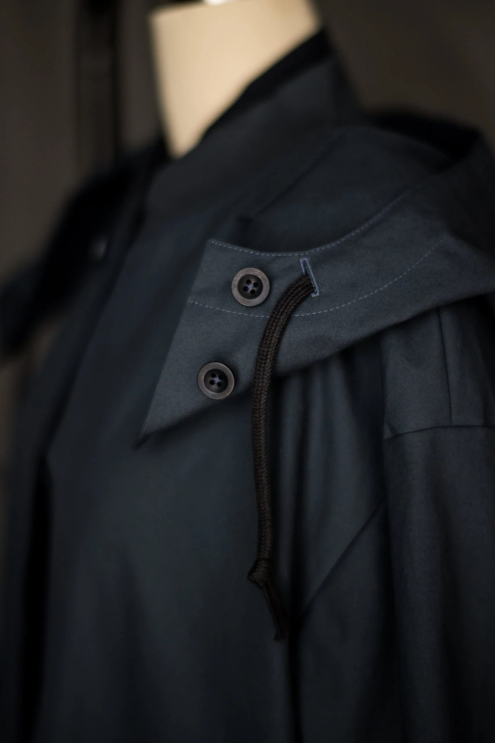 Merchant & Mills TN31 Parka Hood Addition - Image 7
