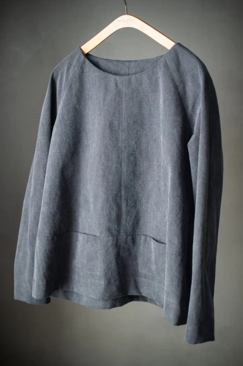 Merchant & Mills Top 64 - Image 5