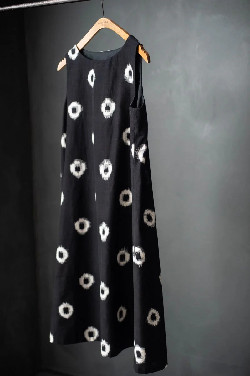 Merchant & Mills Trapeze Dress - Image 19