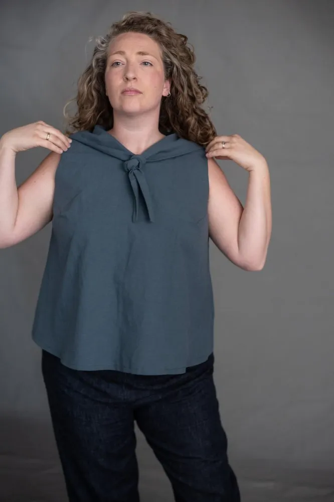 Merchant & Mills Trapeze Pattern Additions PDF - Image 2