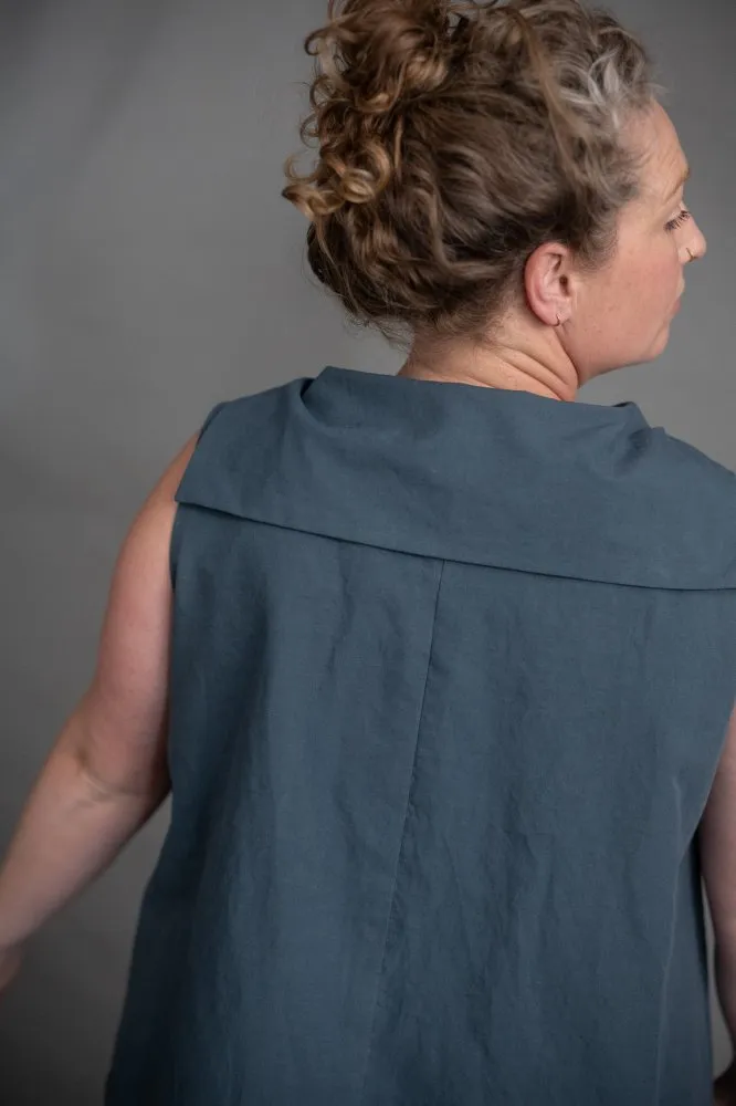 Merchant & Mills Trapeze Pattern Additions PDF - Image 3