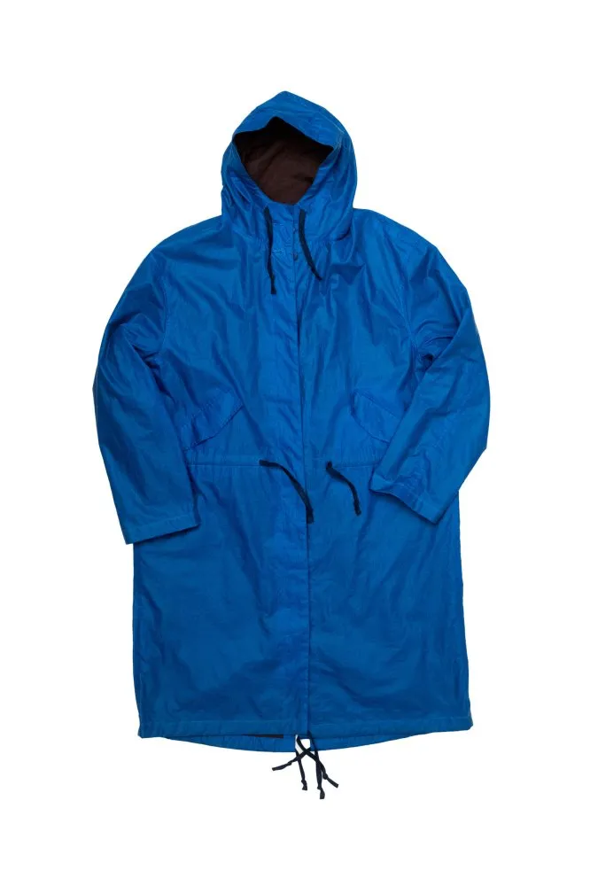 Merchant & Mills Unisex TN34 Parka - Image 8