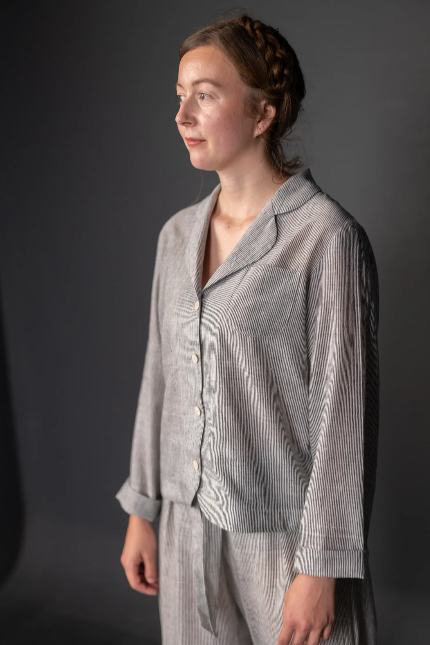 Merchant & Mills Winnie Pyjamas - Image 3