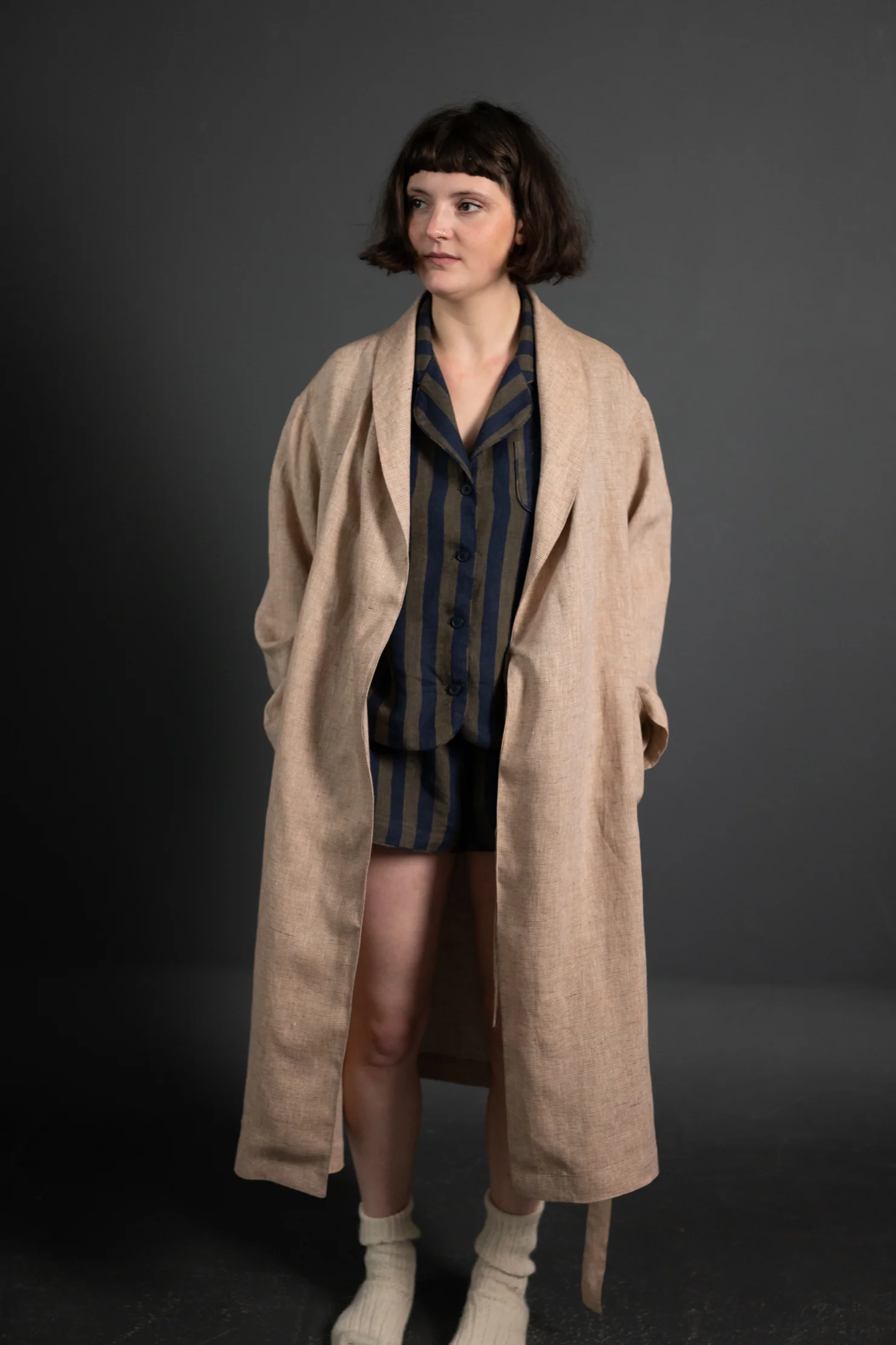 Merchant & Mills Winnie Pyjamas - Image 7