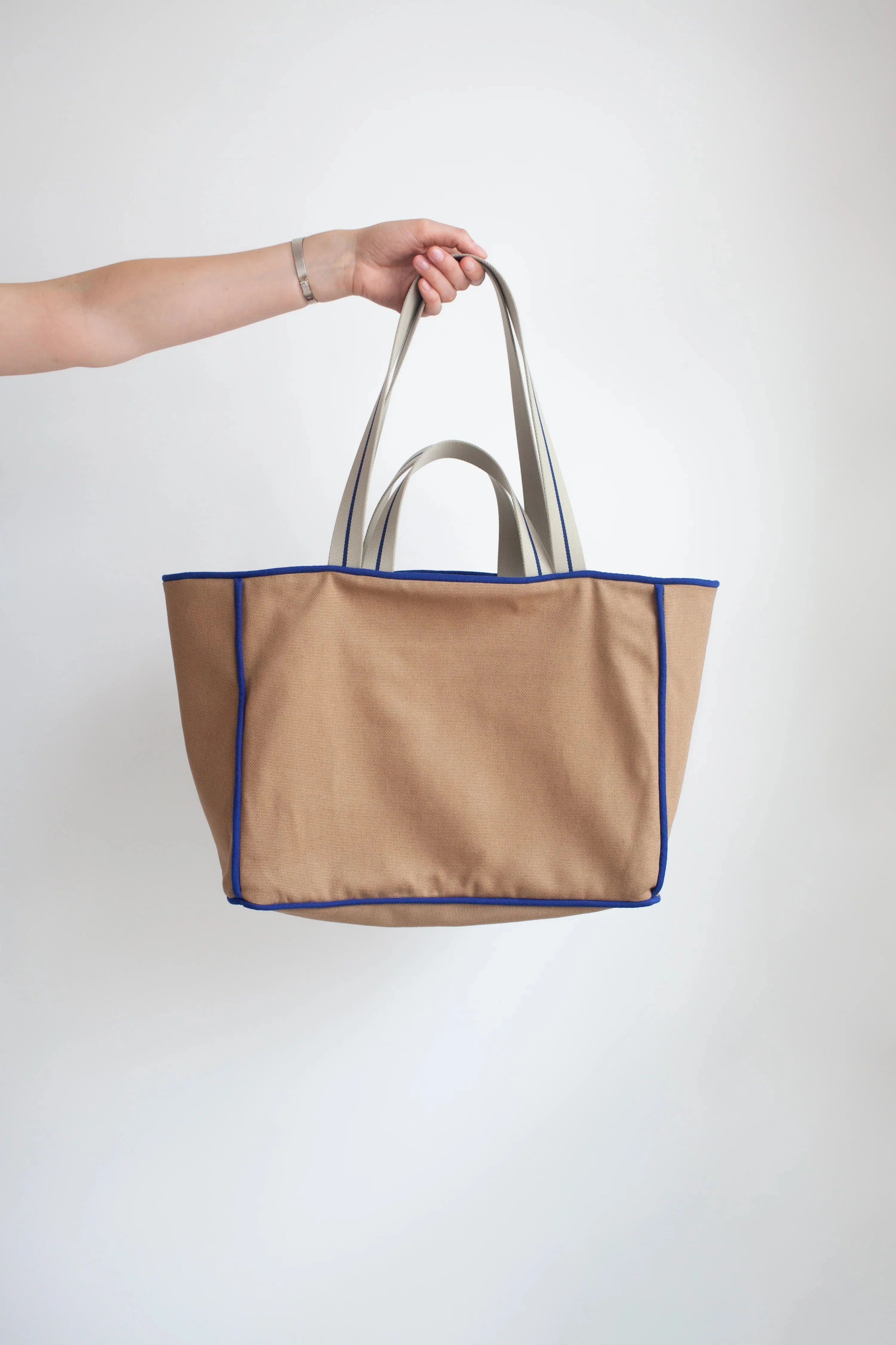 Modern Sewing Co. Day Tote