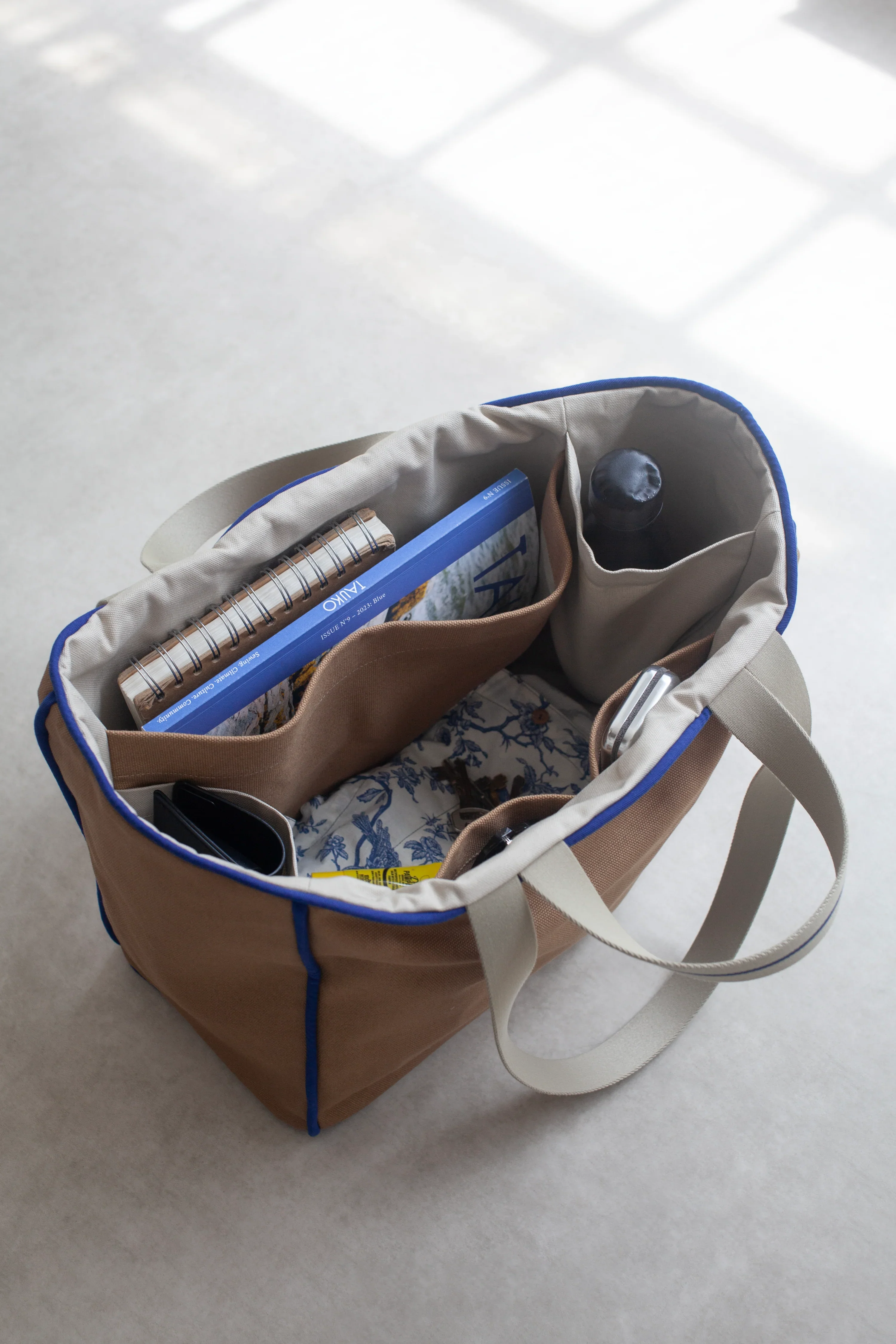 Modern Sewing Co. Day Tote - Image 2