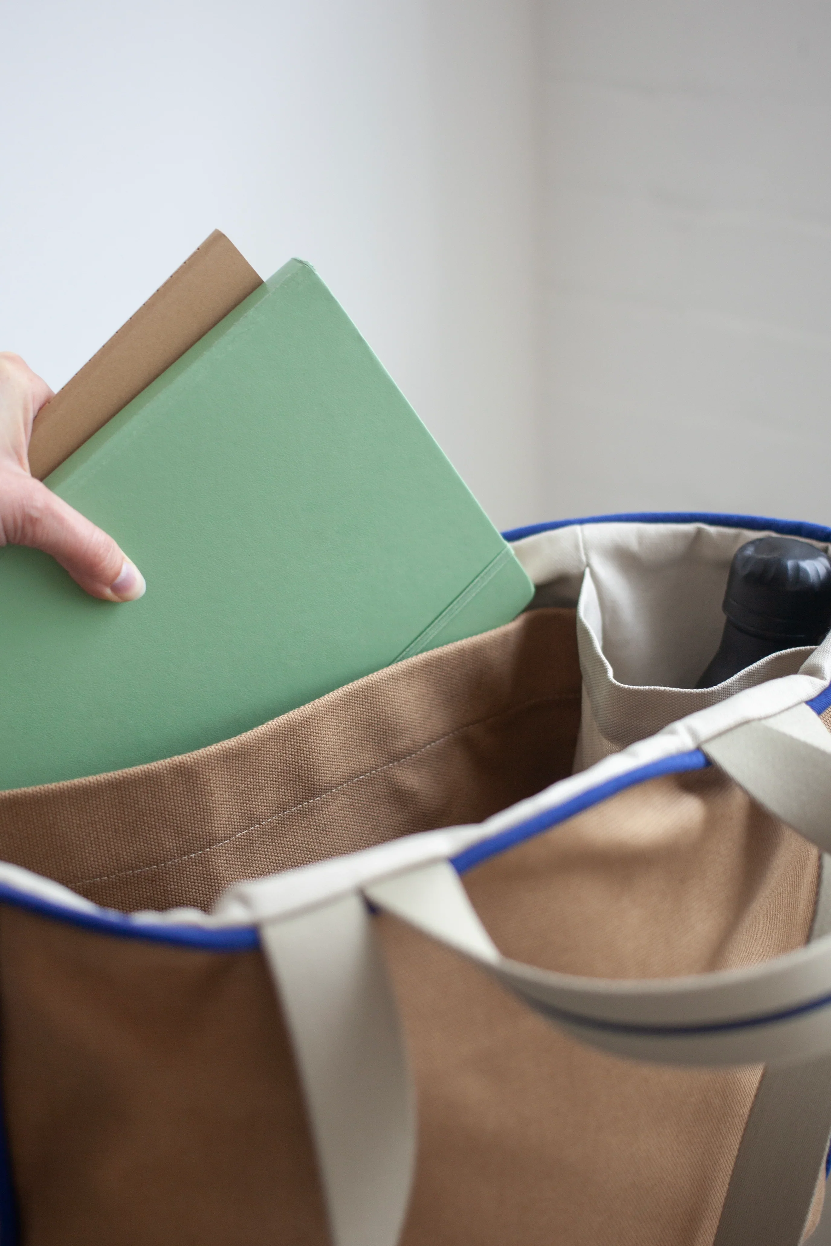 Modern Sewing Co. Day Tote - Image 3