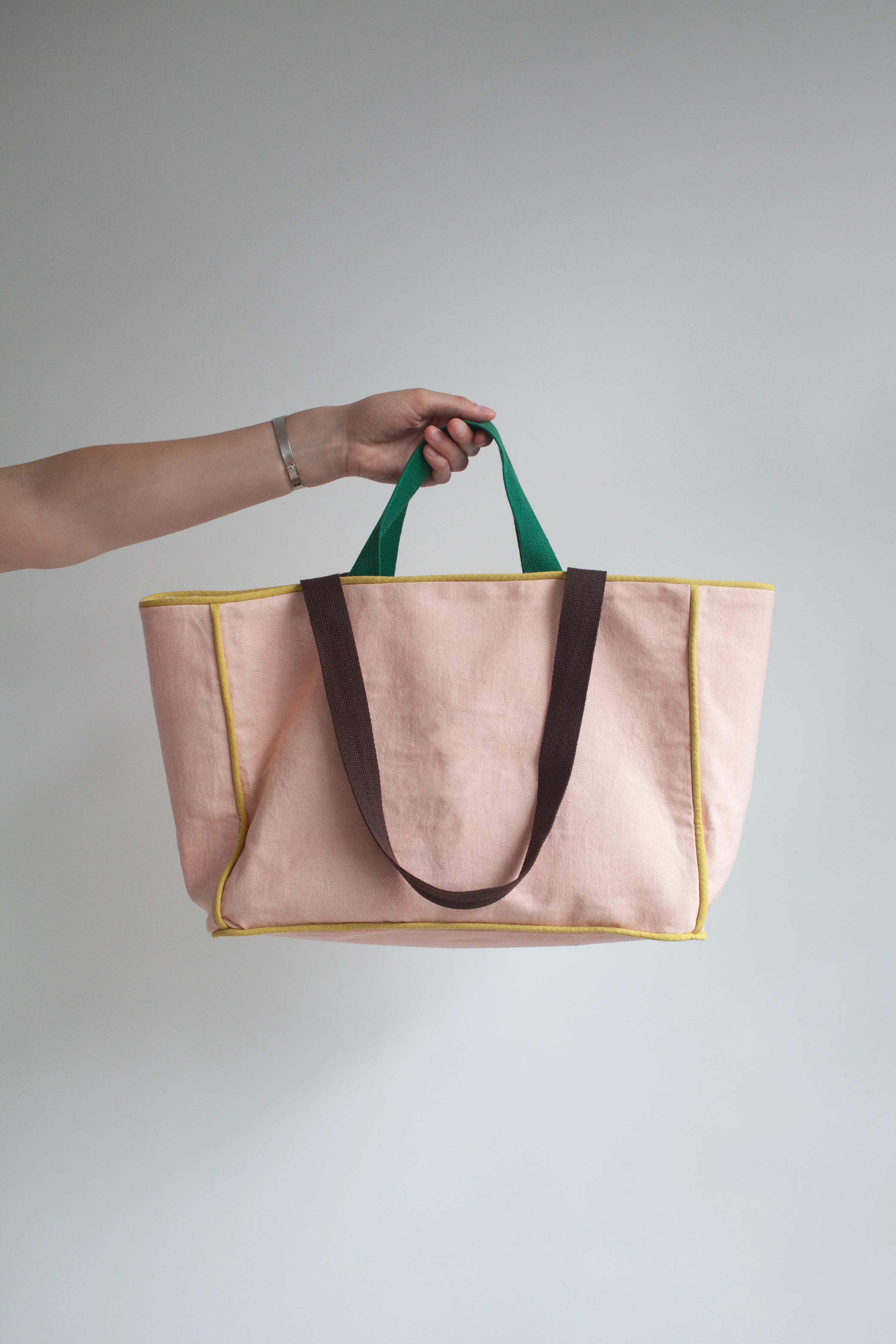 Modern Sewing Co. Day Tote - Image 5