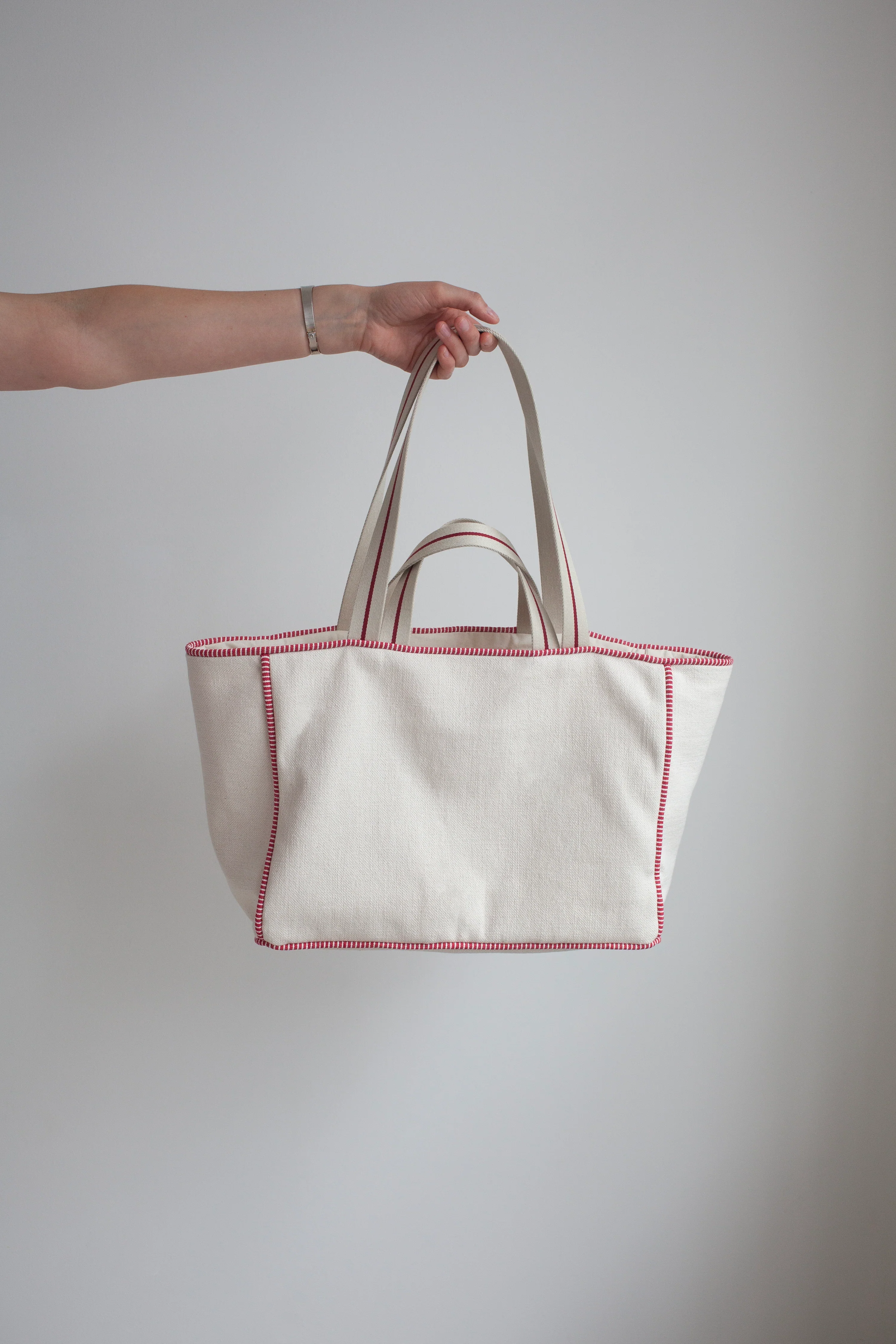 Modern Sewing Co. Day Tote - Image 6