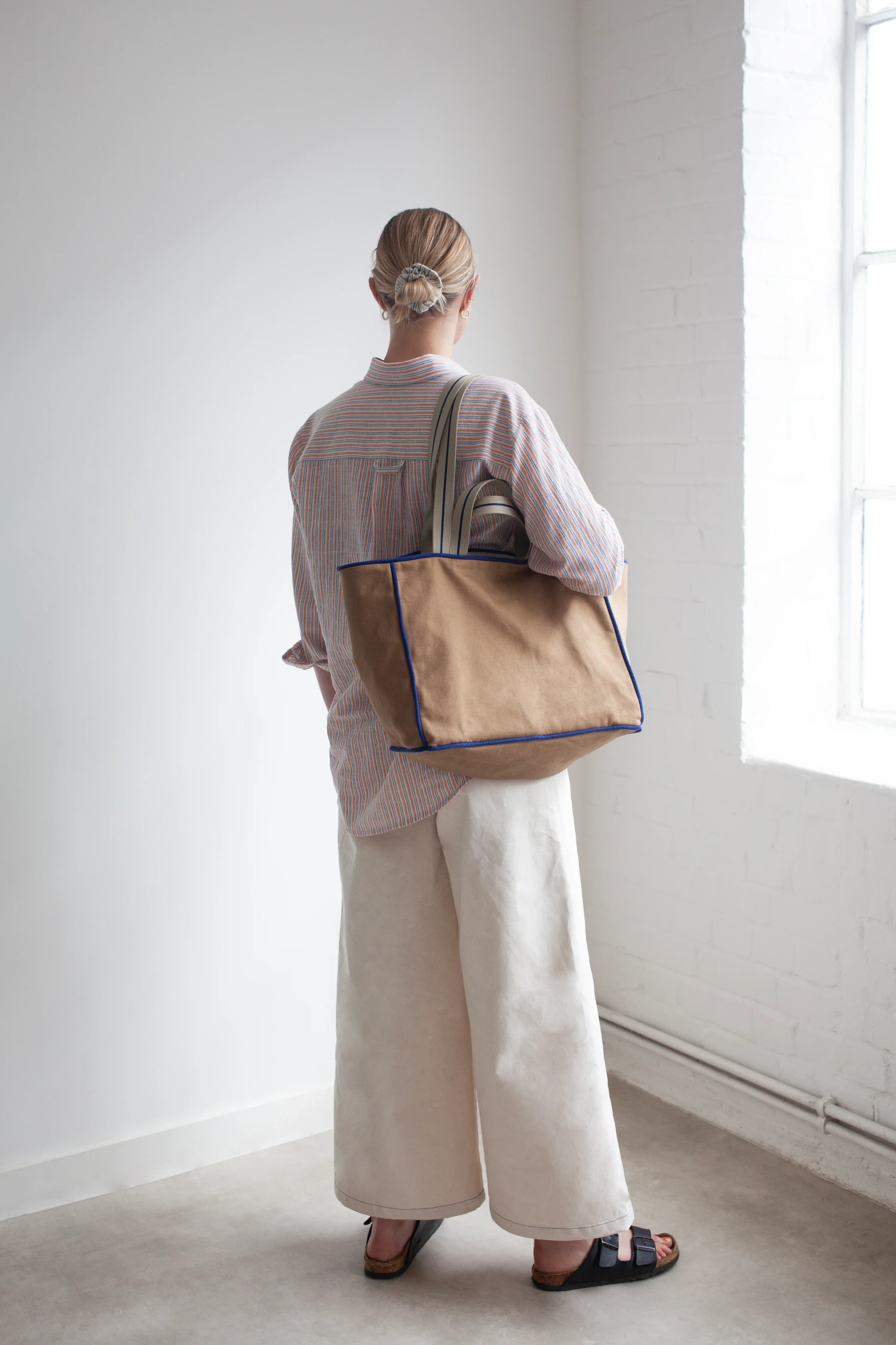 Modern Sewing Co. Day Tote - Image 8