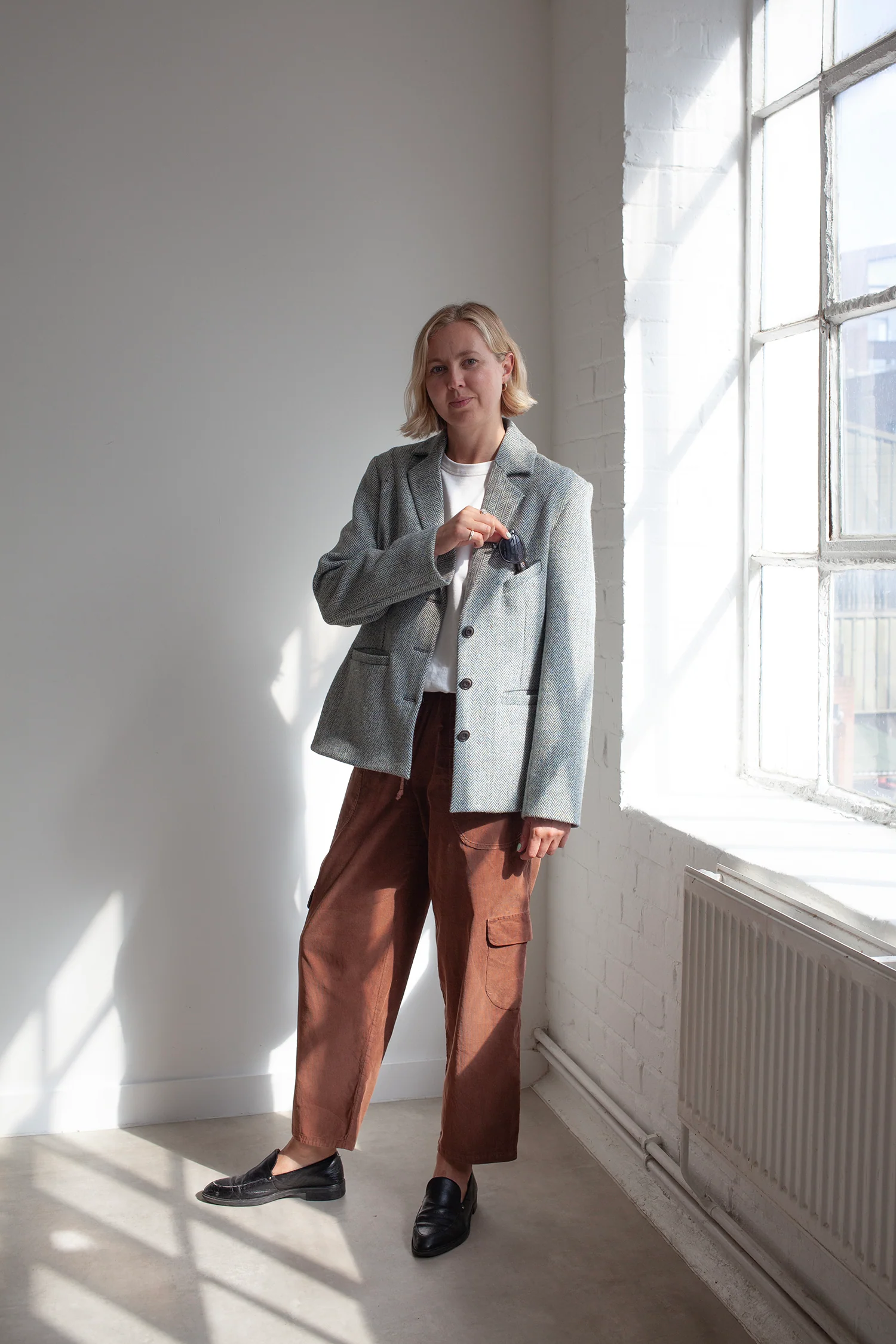 Modern Sewing Co. Naomi Blazer - Image 11