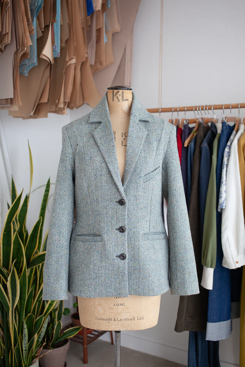 Modern Sewing Co. Naomi Blazer - Image 12