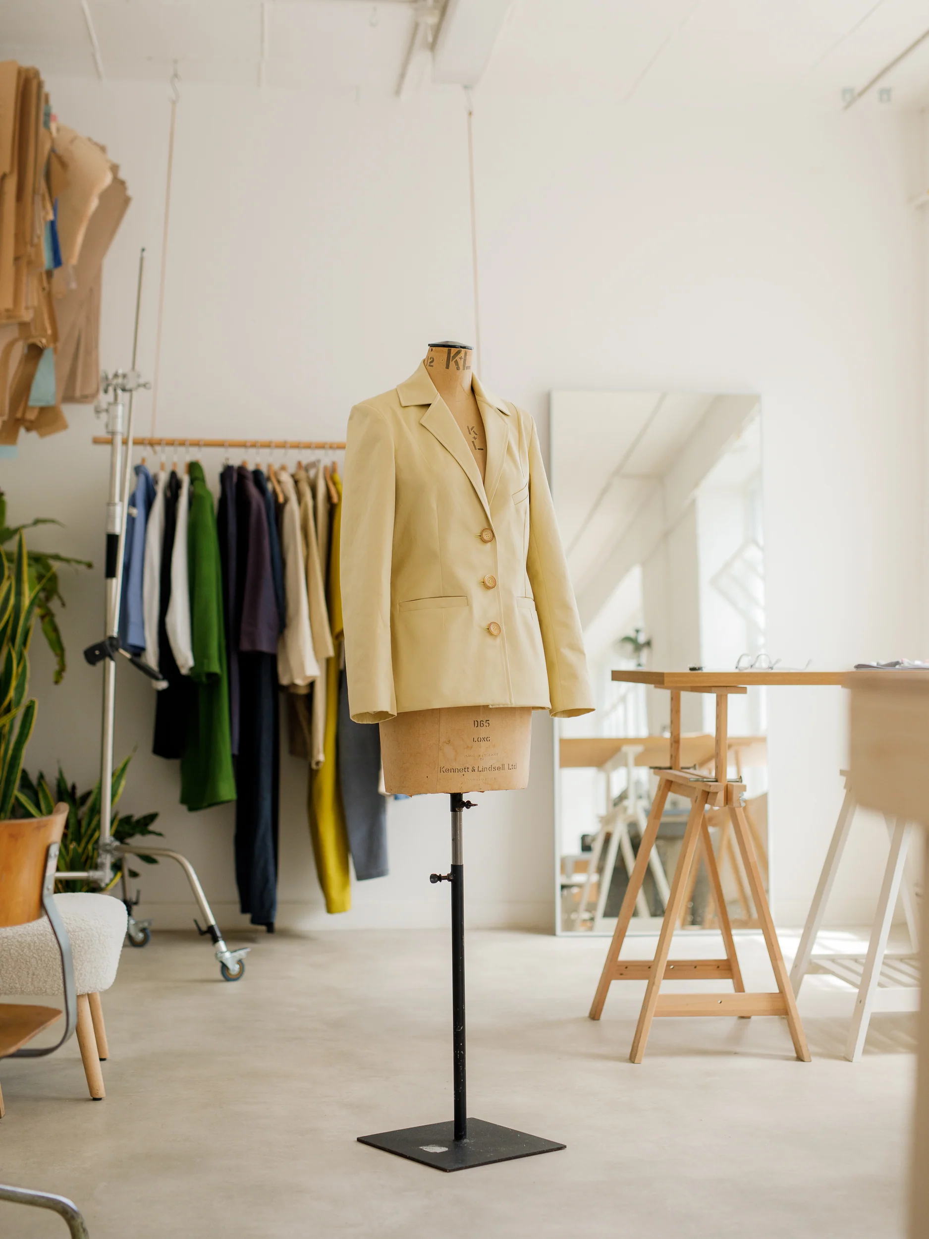 Modern Sewing Co. Naomi Blazer - Image 15