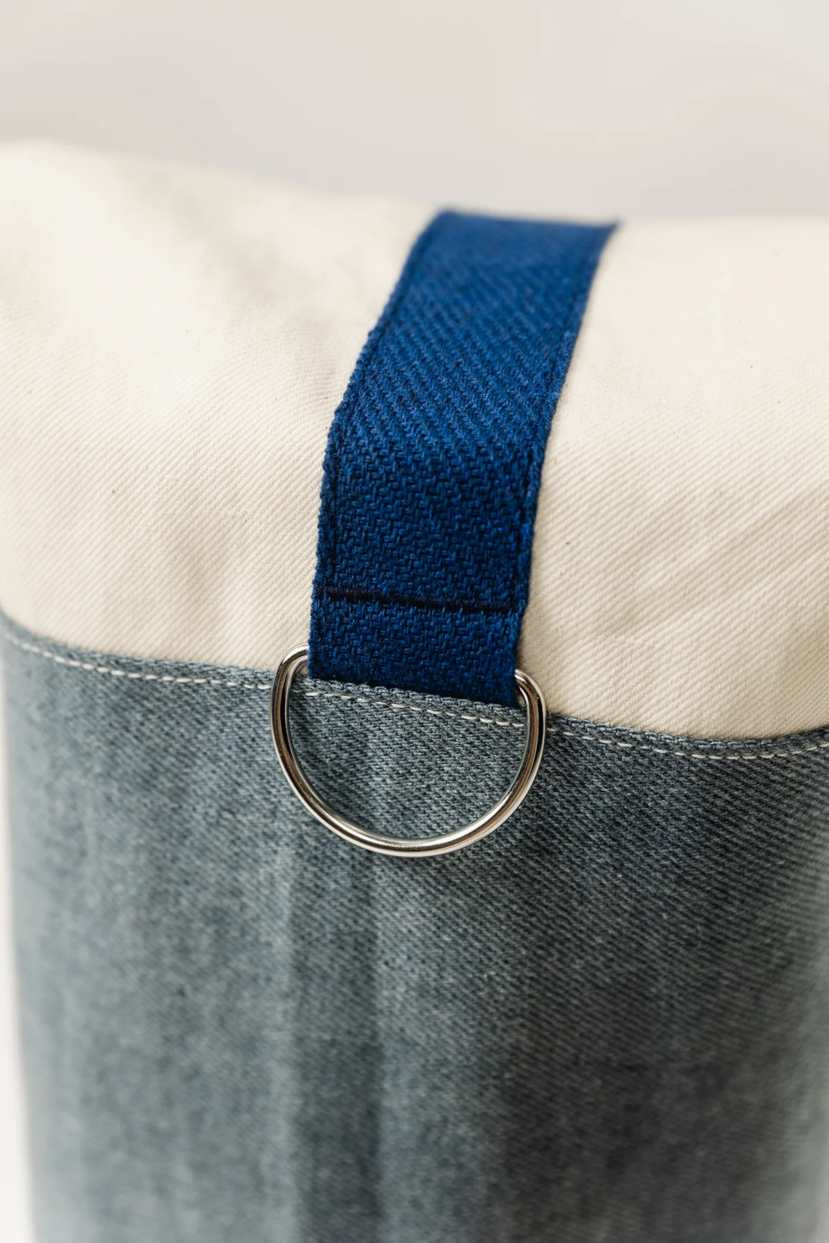 Named Aura Yoga Mat Bag - Image 11