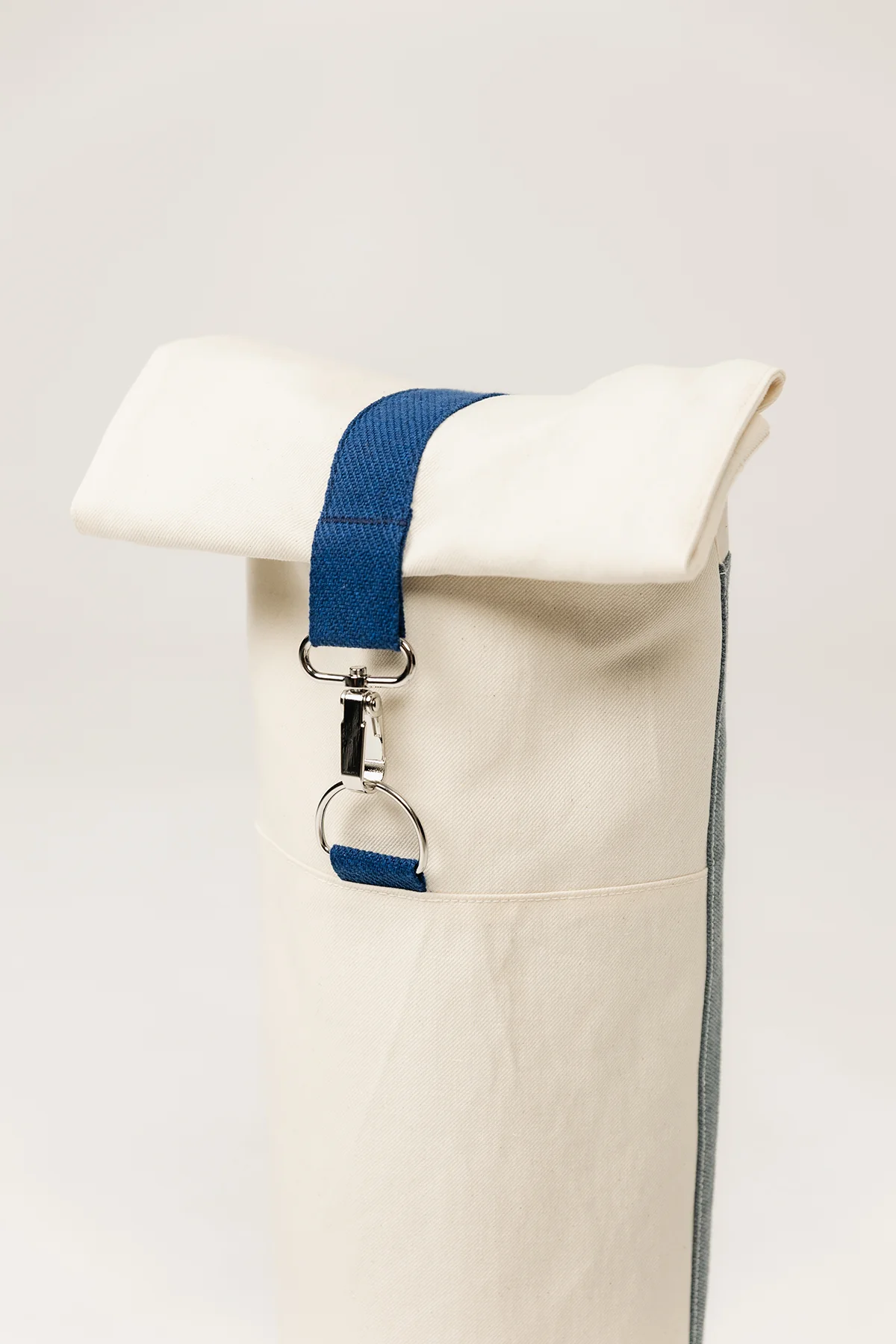 Named Aura Yoga Mat Bag - Image 8