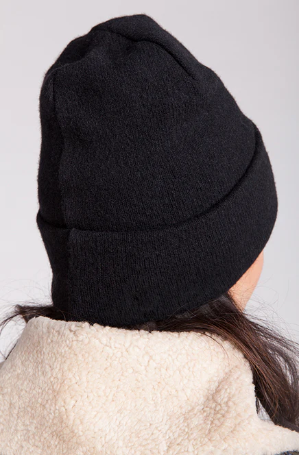 Named Delia Beanie - Image 3