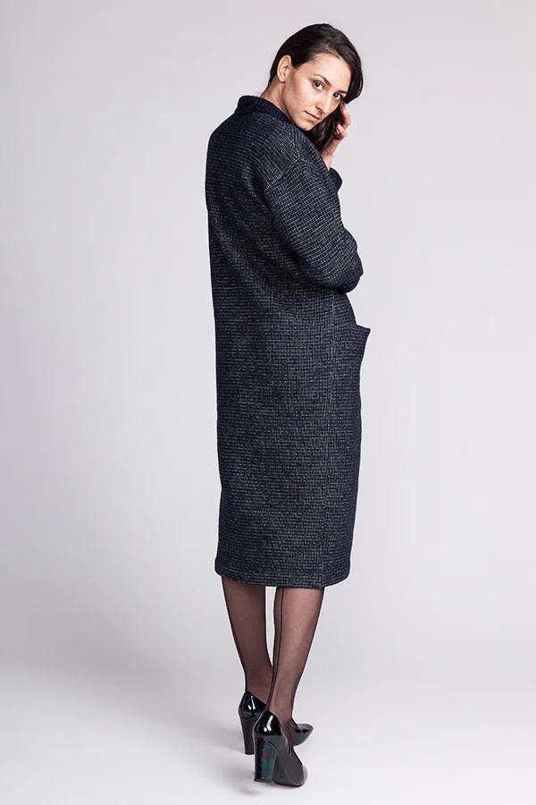 Named Esme Maxi Cardigan - Image 2