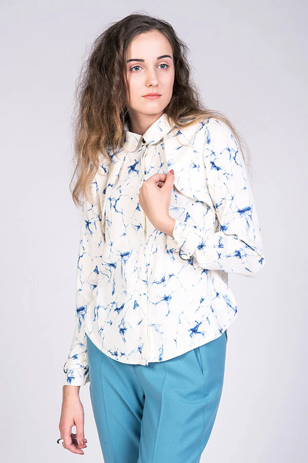 Named Helmi Trench Blouse and Tunic Dress - Image 6