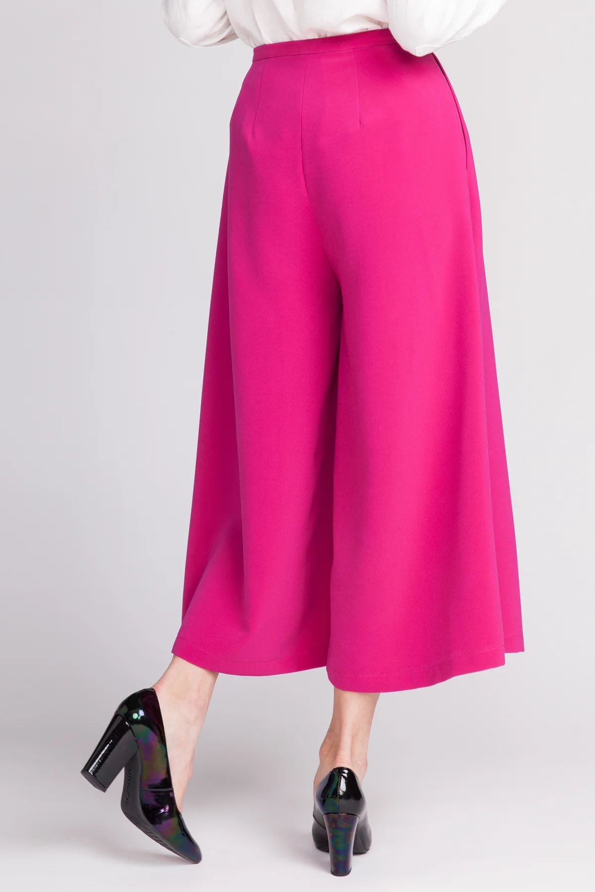 Named Mimosa Culottes - Image 4