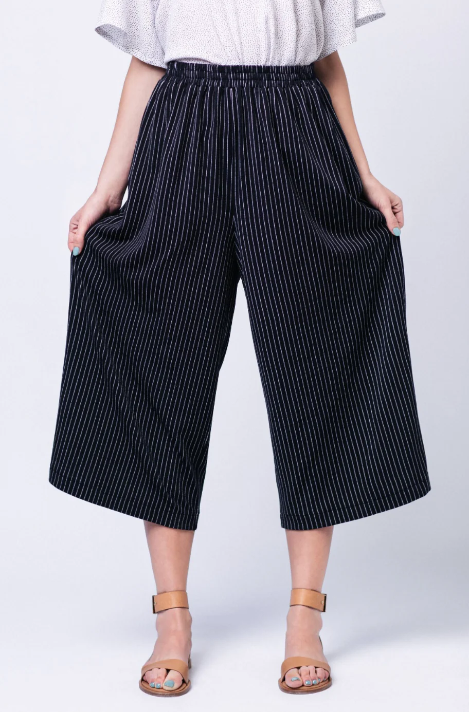 Named Ninni Culottes - Image 2