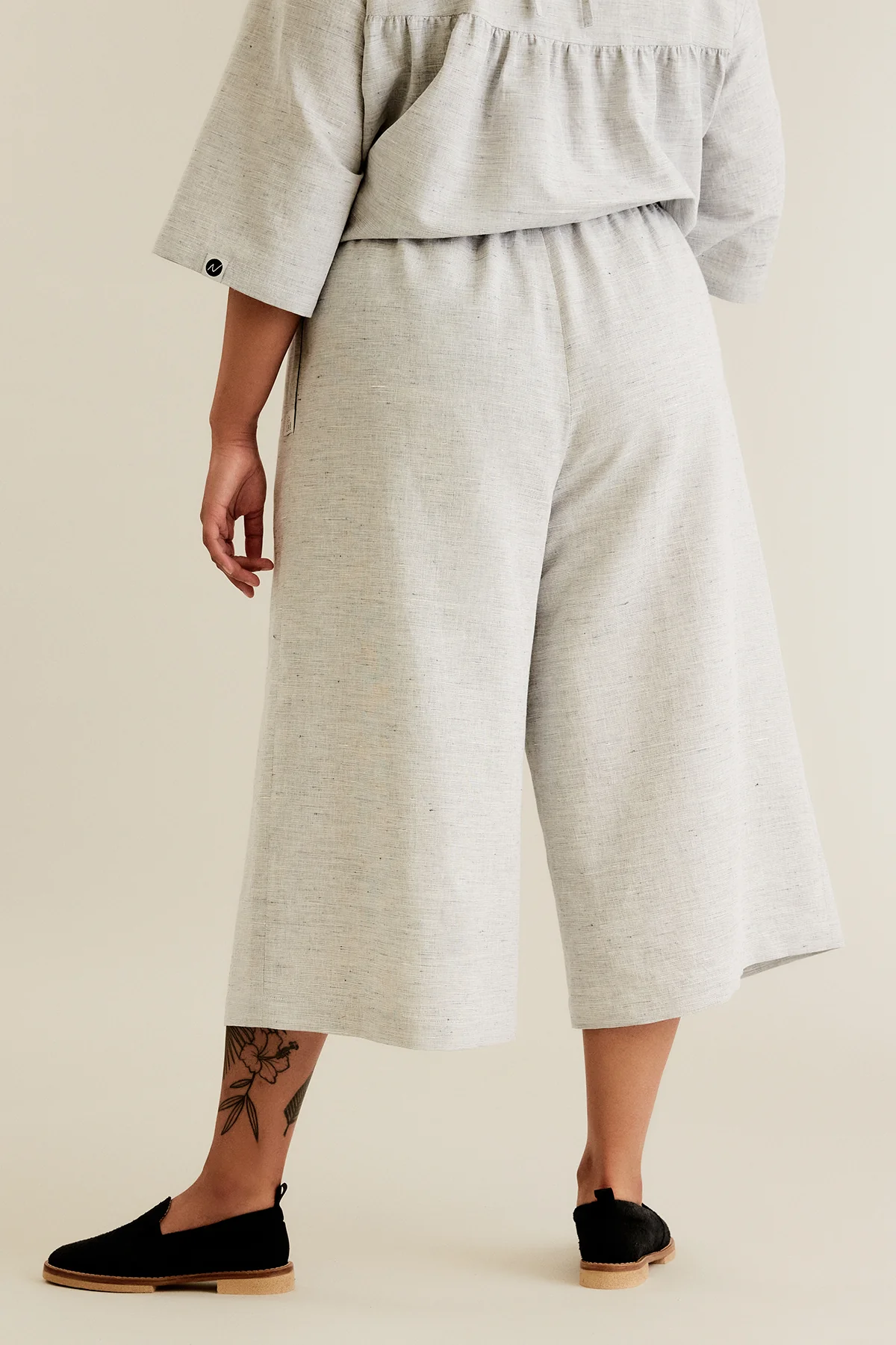 Named Ninni Culottes - Image 6