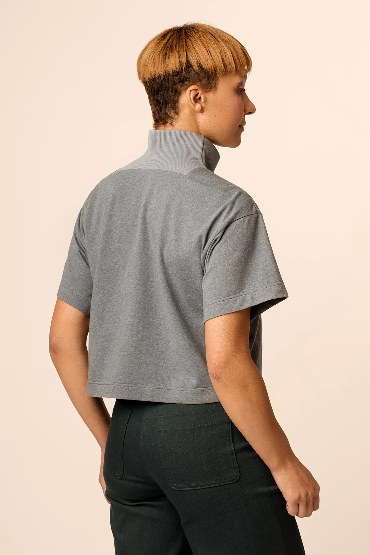 Named Rauha Tee and Tee Dress - Image 2