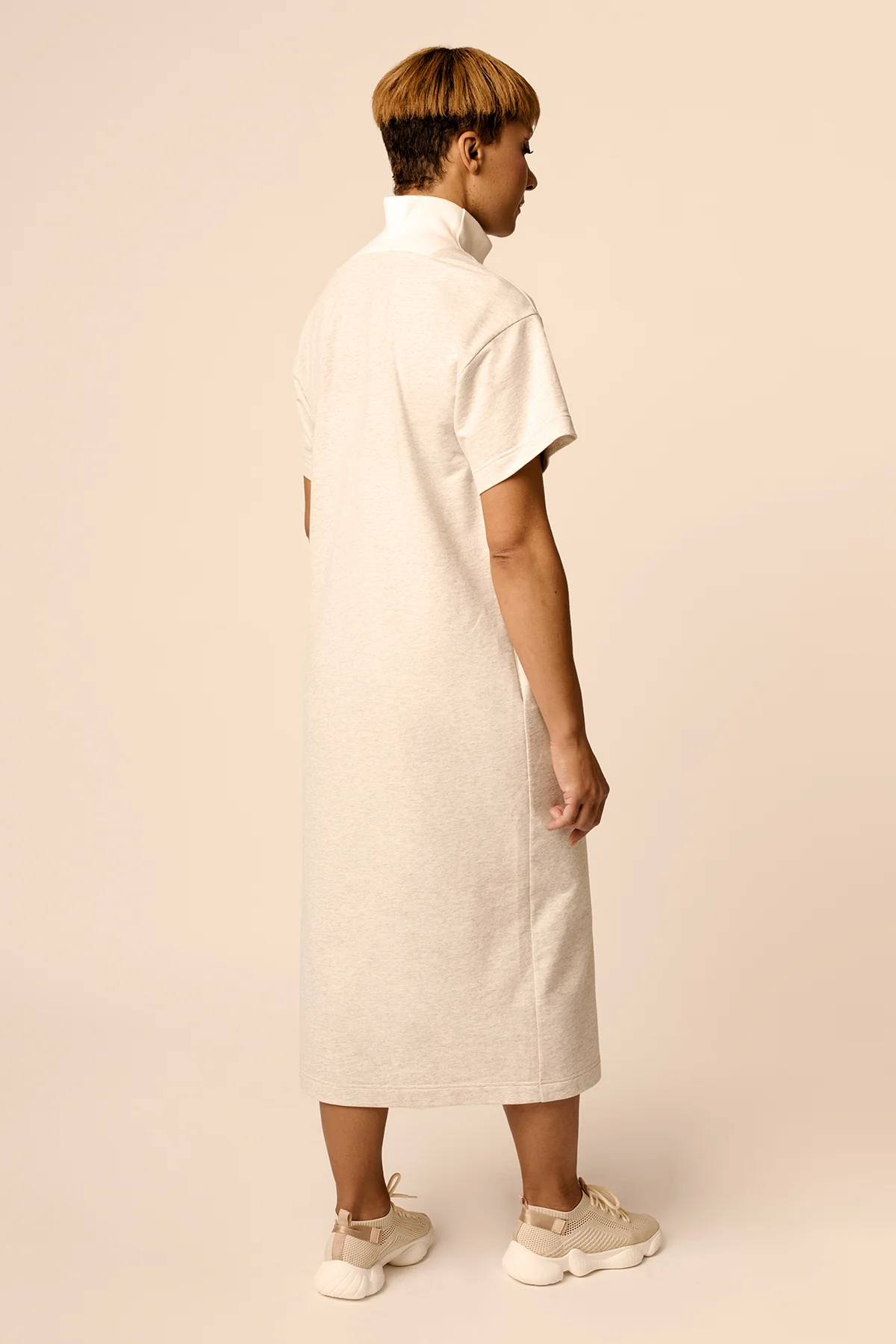 Named Rauha Tee and Tee Dress - Image 5