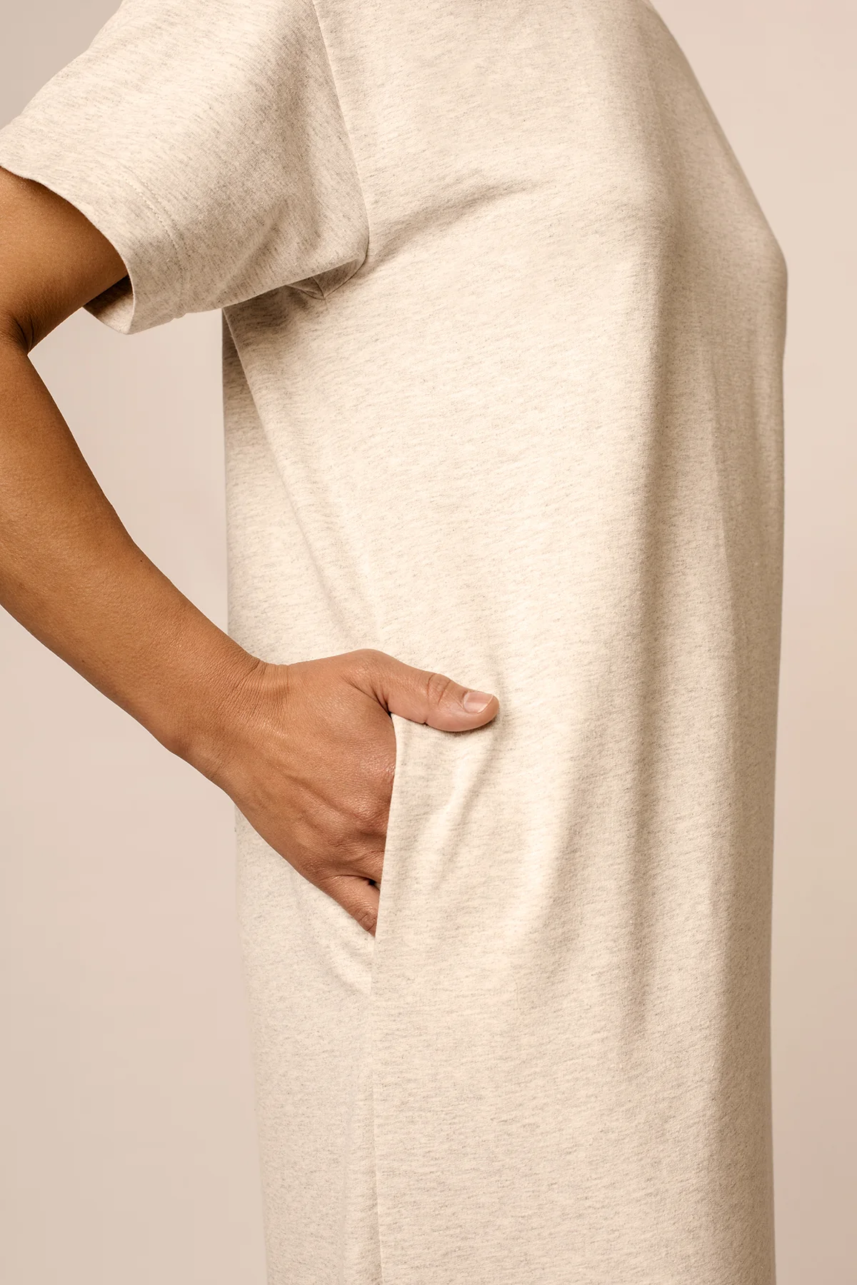 Named Rauha Tee and Tee Dress - Image 6