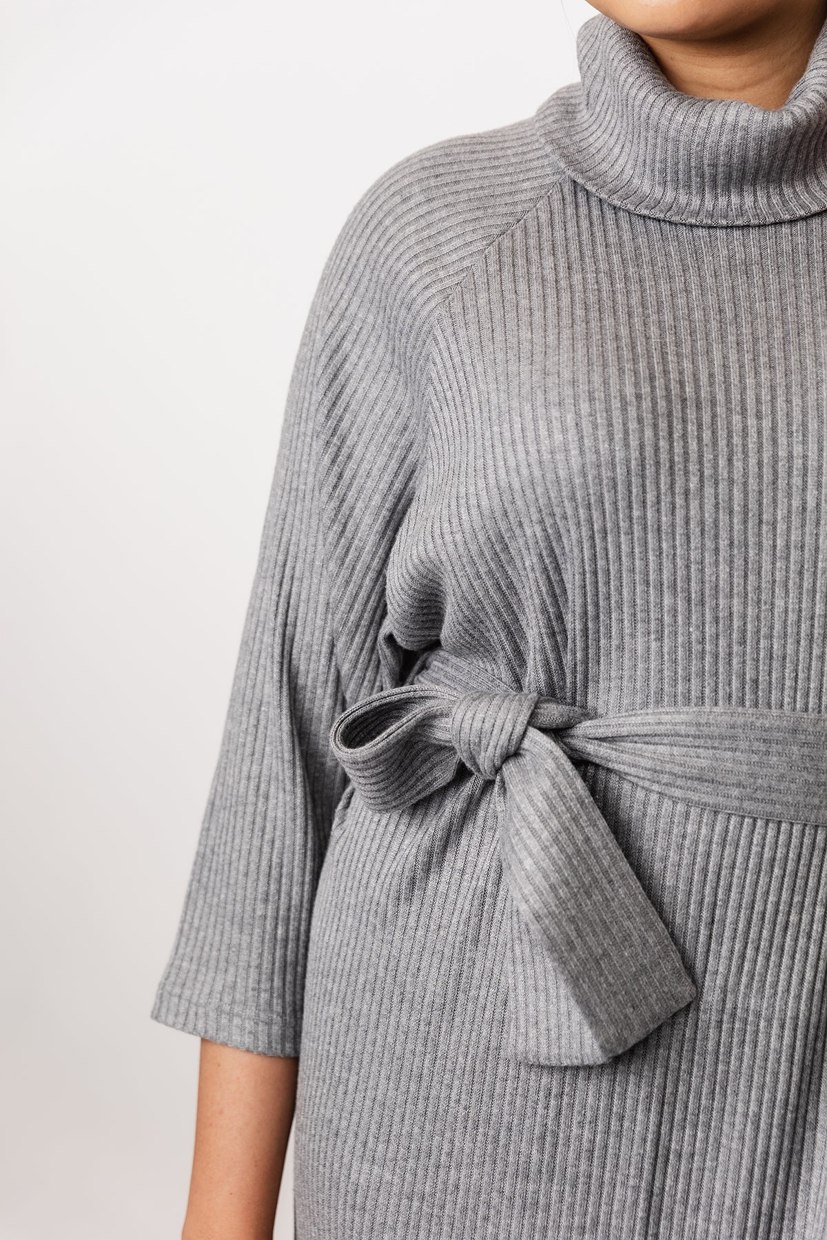 Named Salla Sweater Dress - Image 3