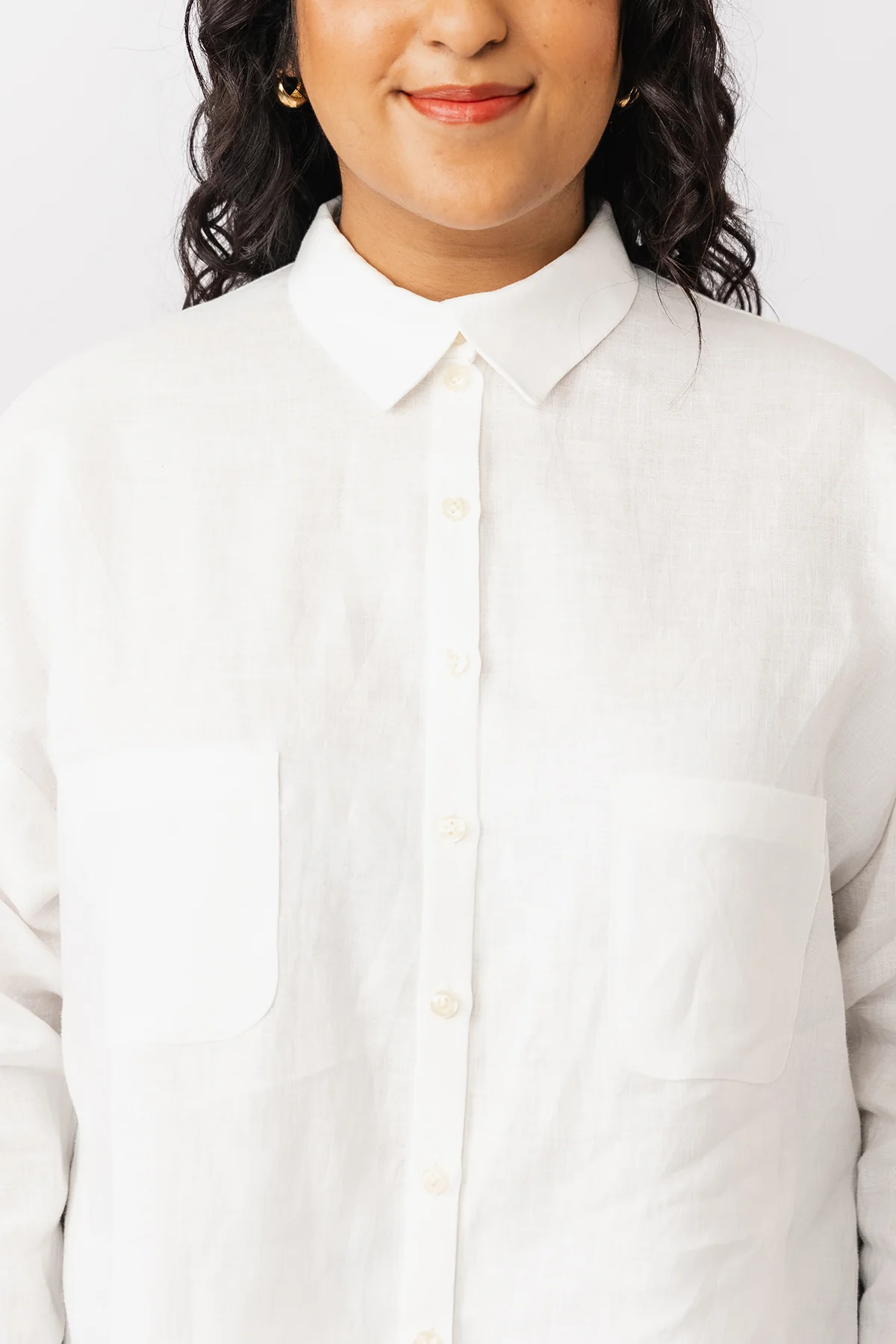 Named Silmu Shirt and Shirt Dress - Image 13