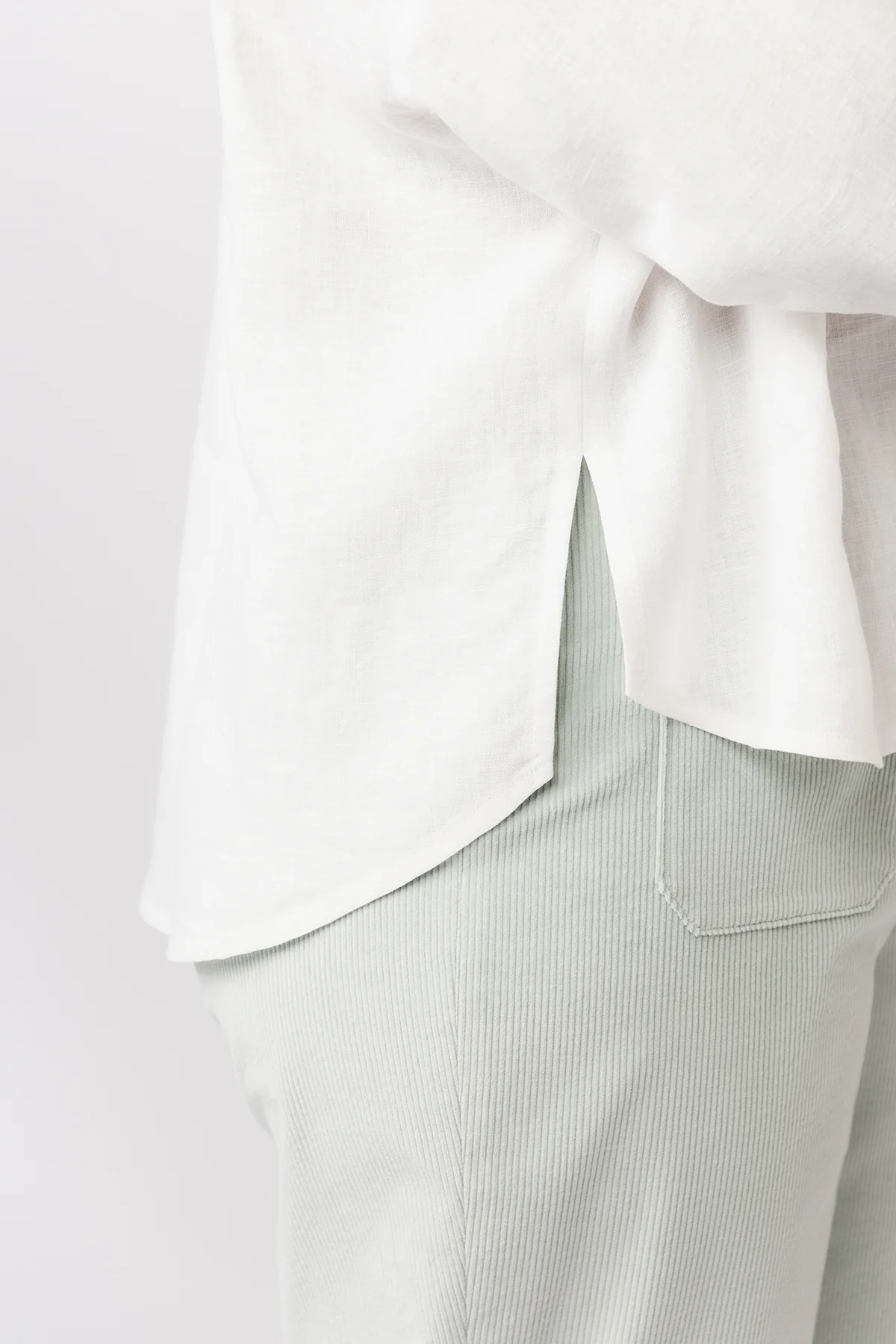 Named Silmu Shirt and Shirt Dress - Image 15
