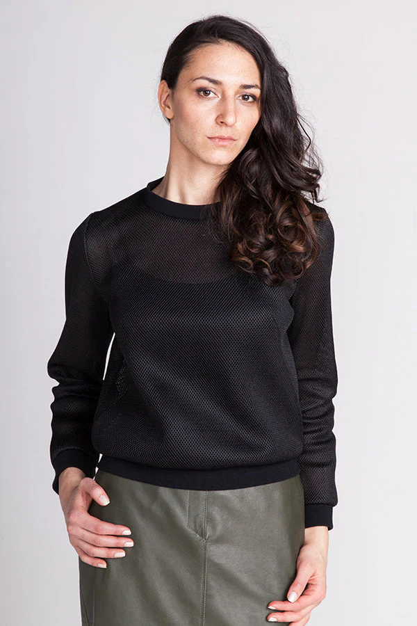 Named Sloane Sweatshirt - Printed copy shop (+£5.00)