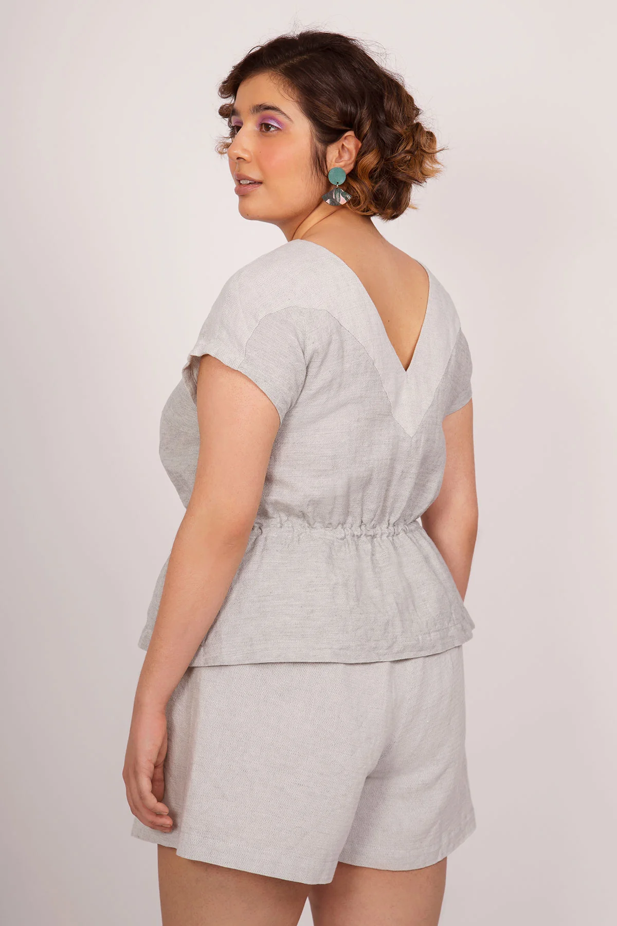 Named Valo Dress and Top - Image 5