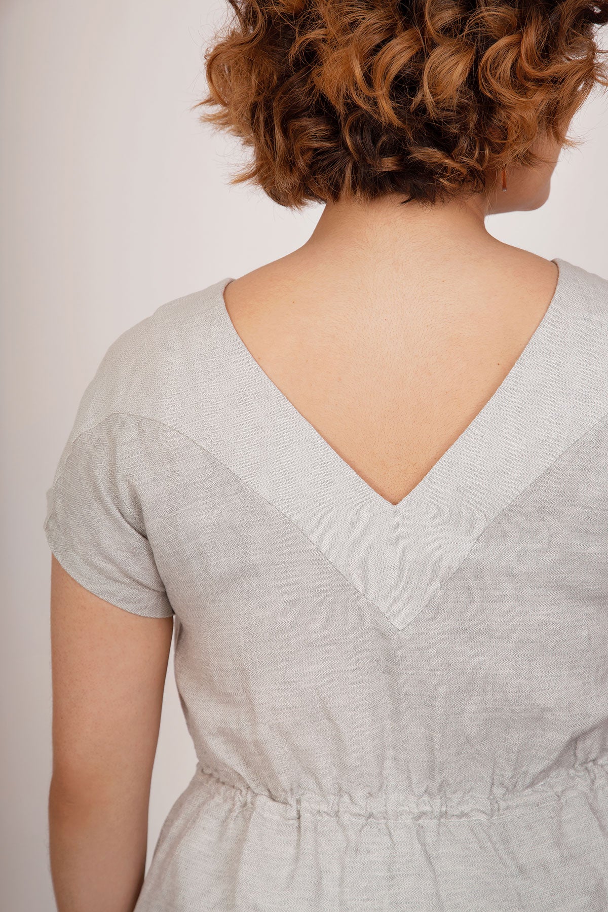 Named Valo Dress and Top - Image 6