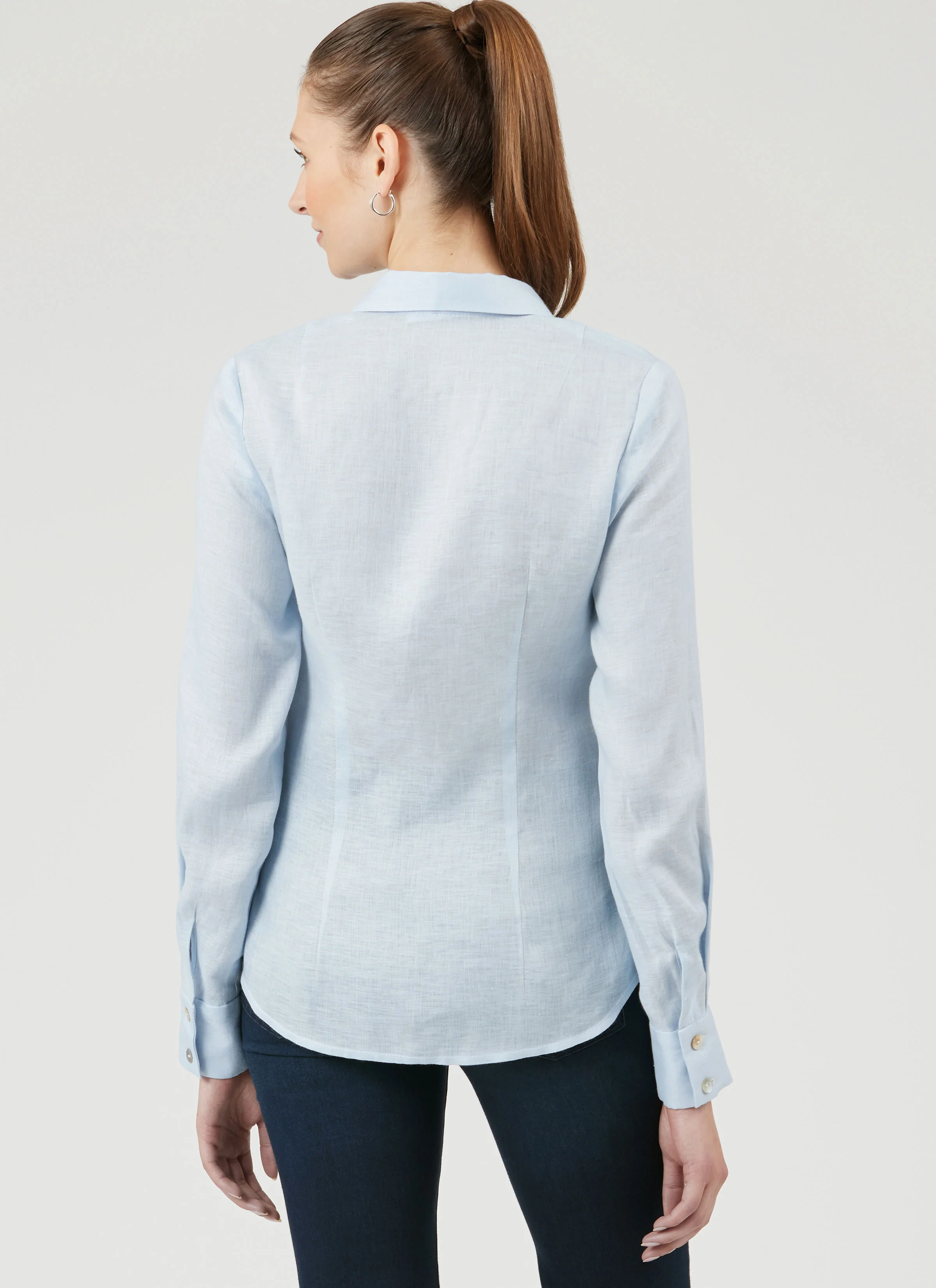 New Look Blouse N6790 - Image 4