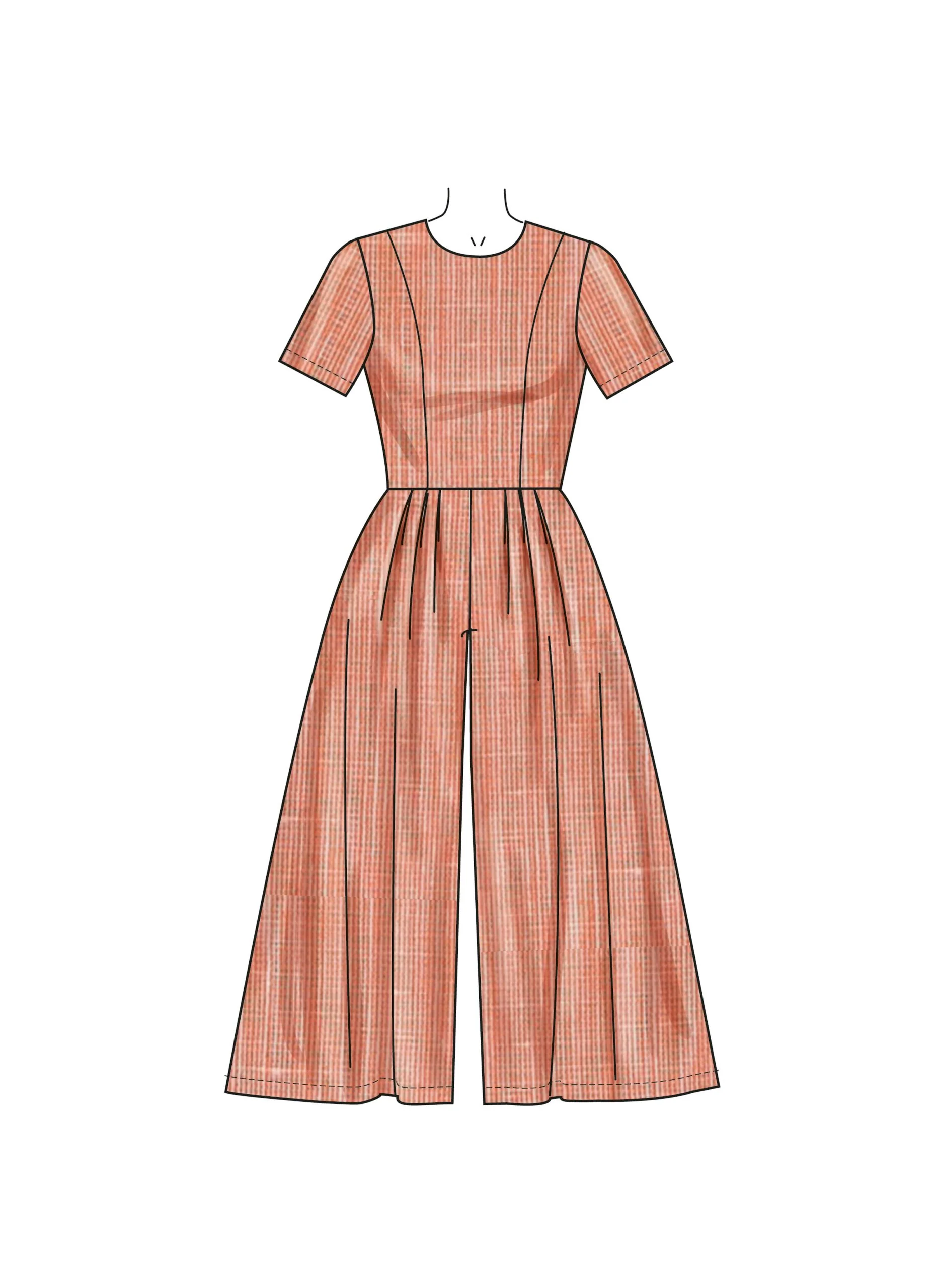 New Look Dress & Jumpsuit N6777 - Image 5