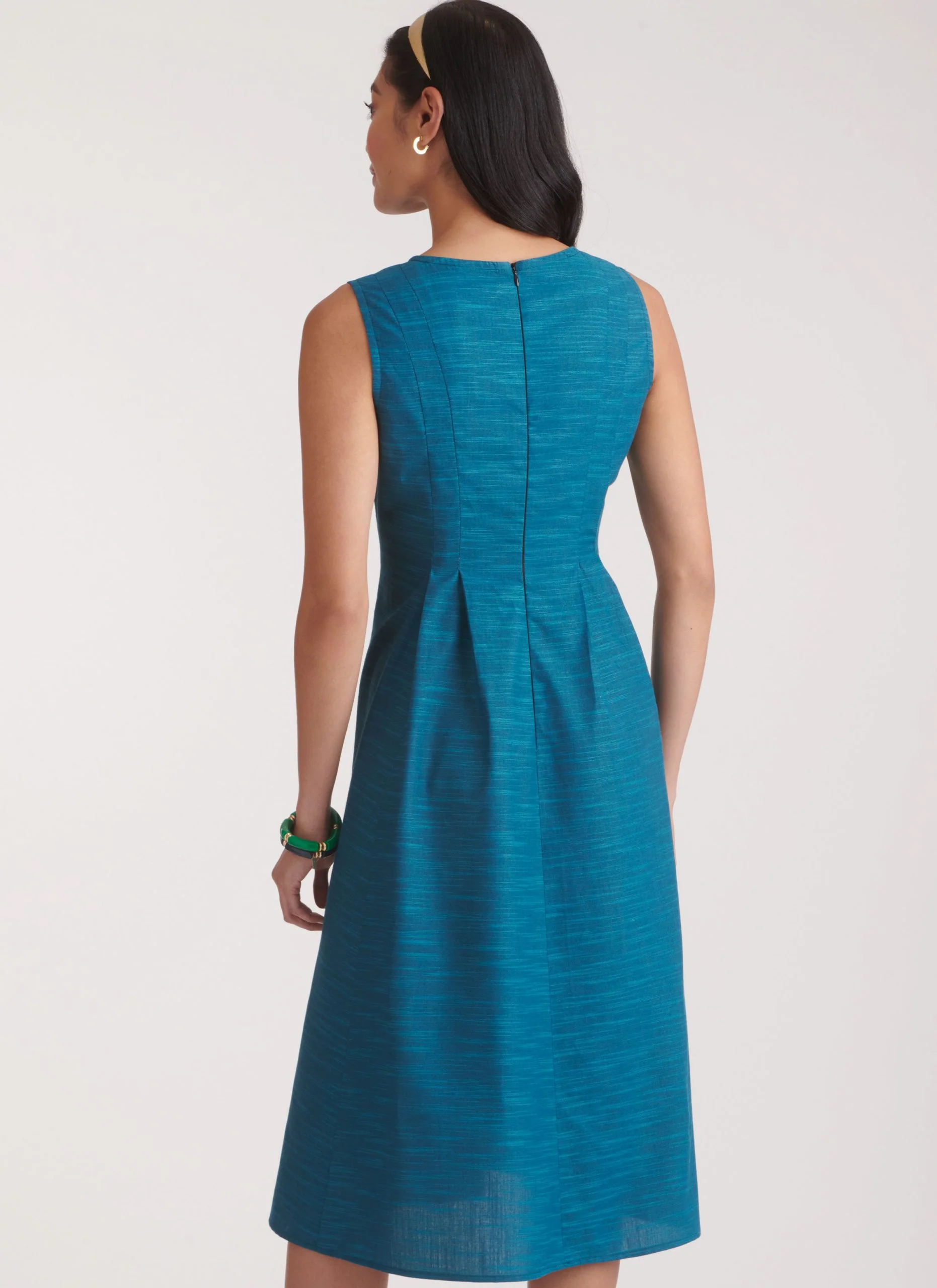 New Look Dress N6778 - Image 4