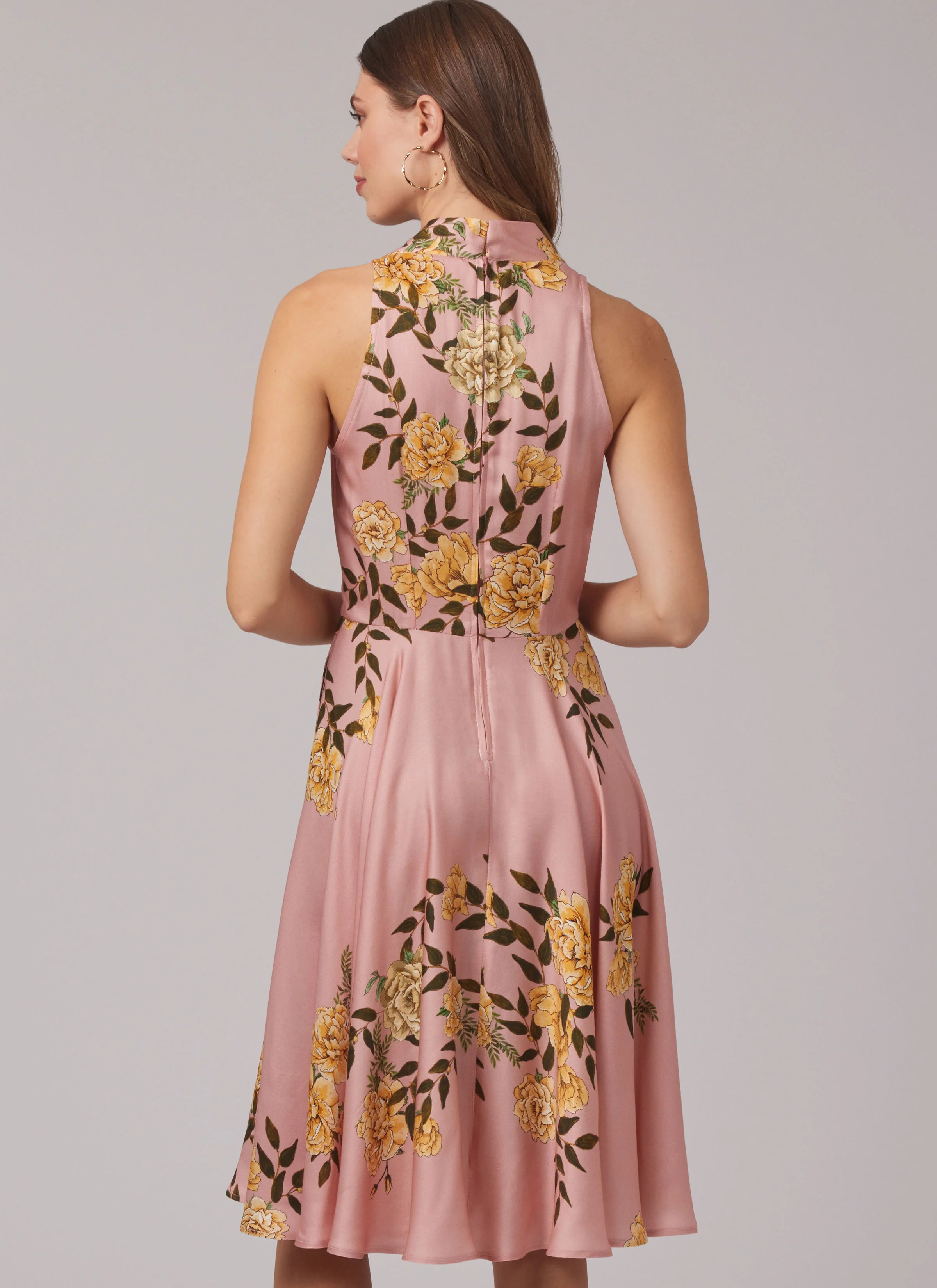 New Look Dress N6797 - Image 6