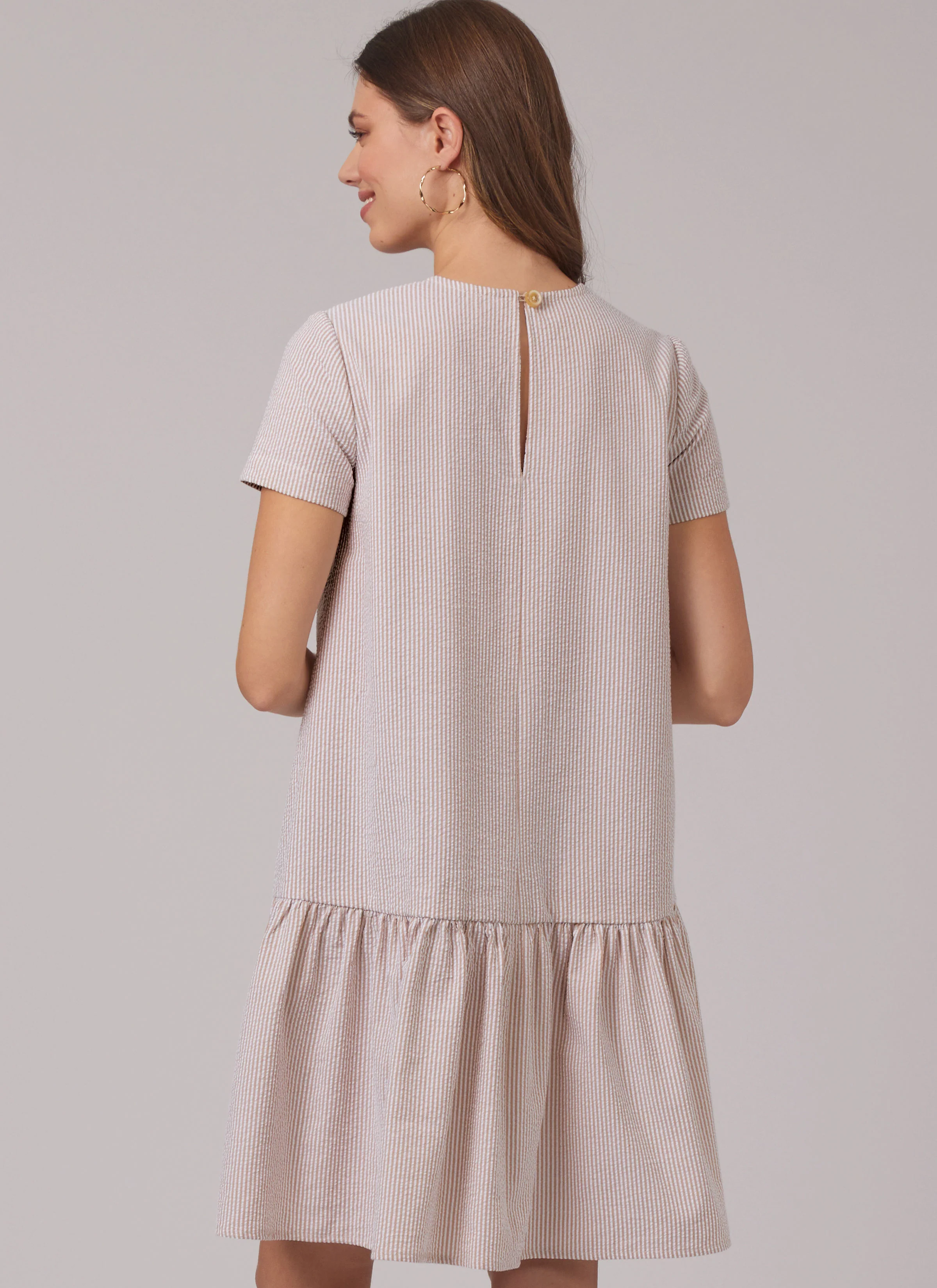 New Look Dress N6799 - Image 7