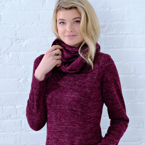 New Look Dresses N6632 - Image 3
