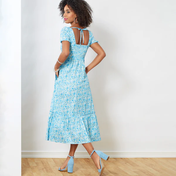 New Look Dresses N6692 - Image 4